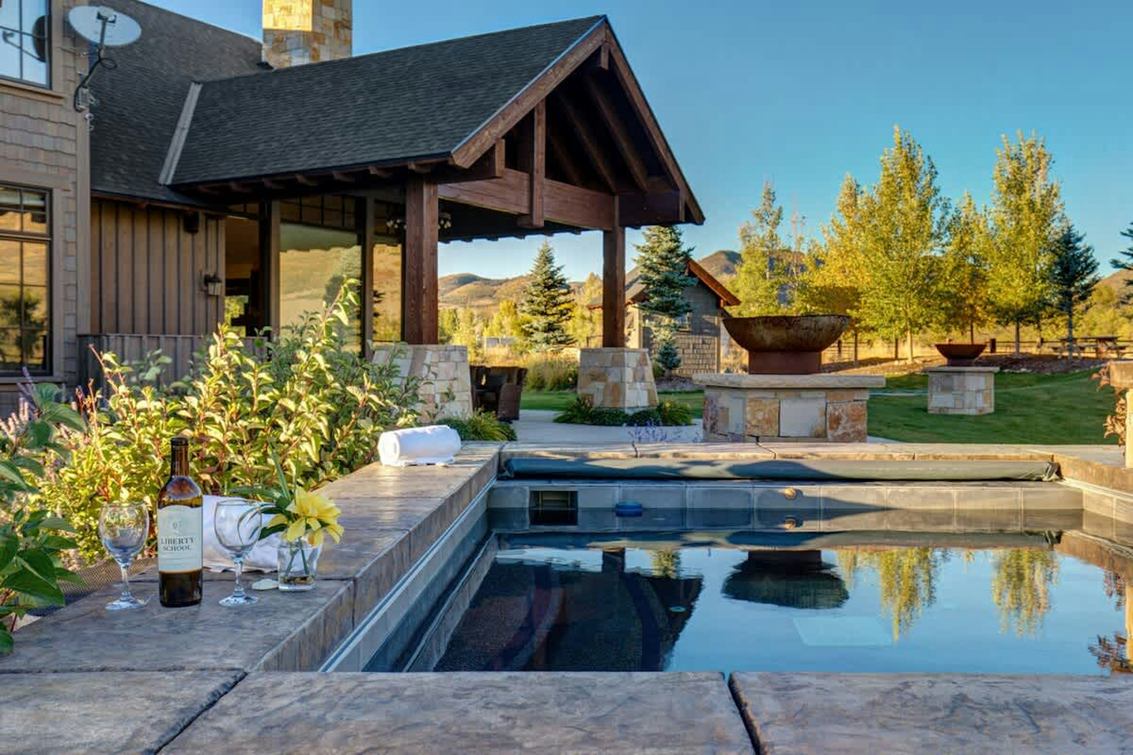 Abode at Twilight Moon Ranch, photo 3