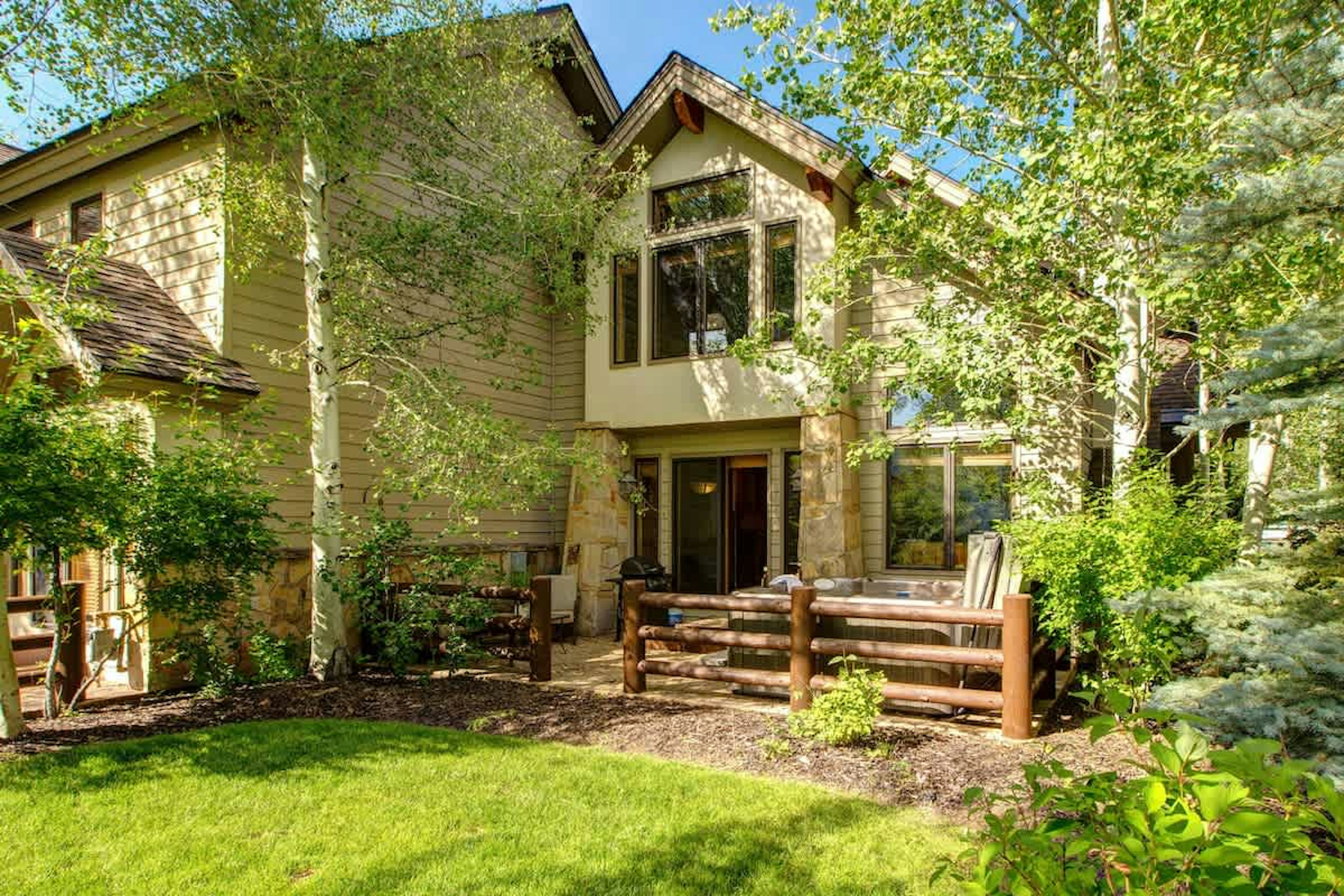 Abode at Deer Lake Village 1