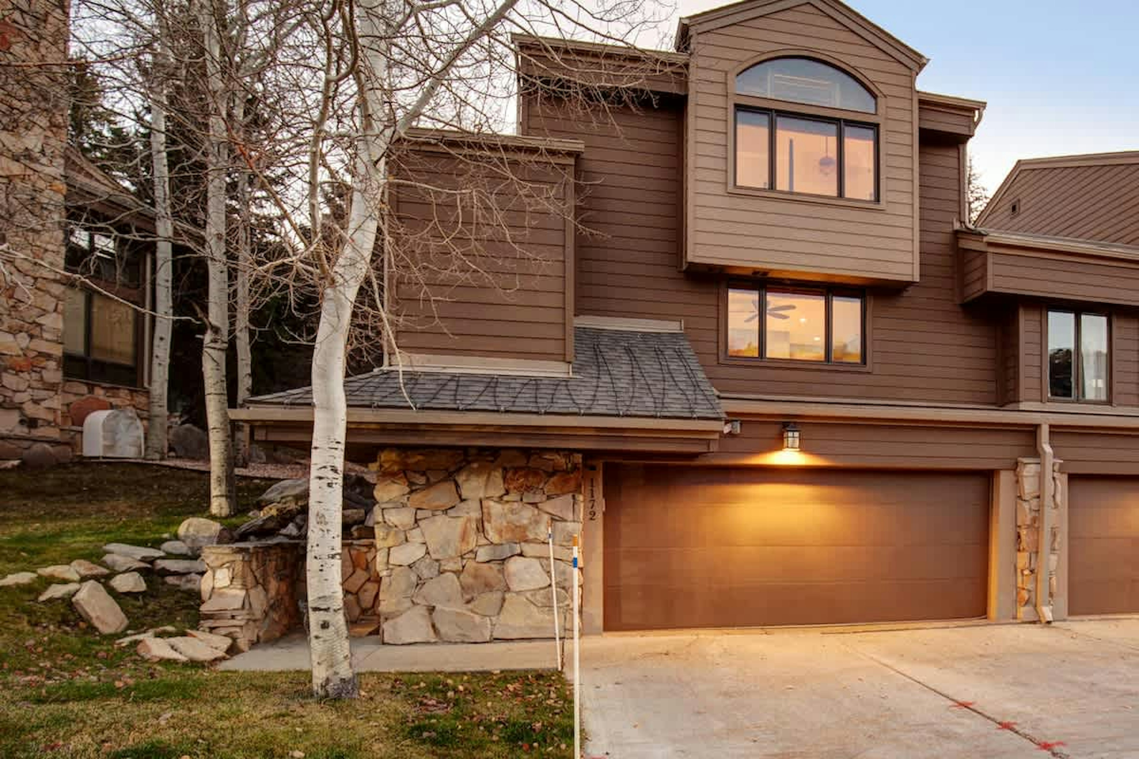 Perfect Deer Valley Home!