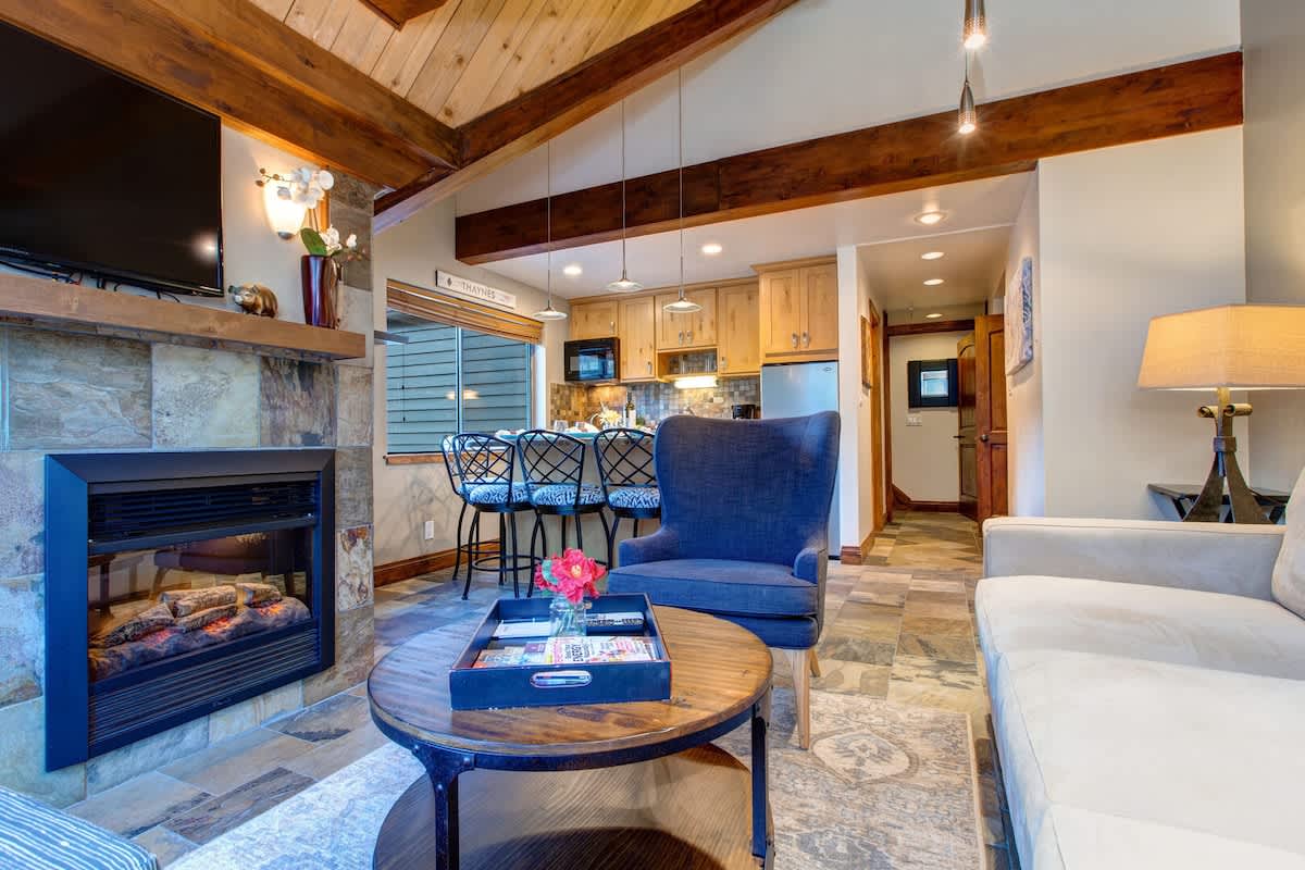 Abode in the Village photo 2
