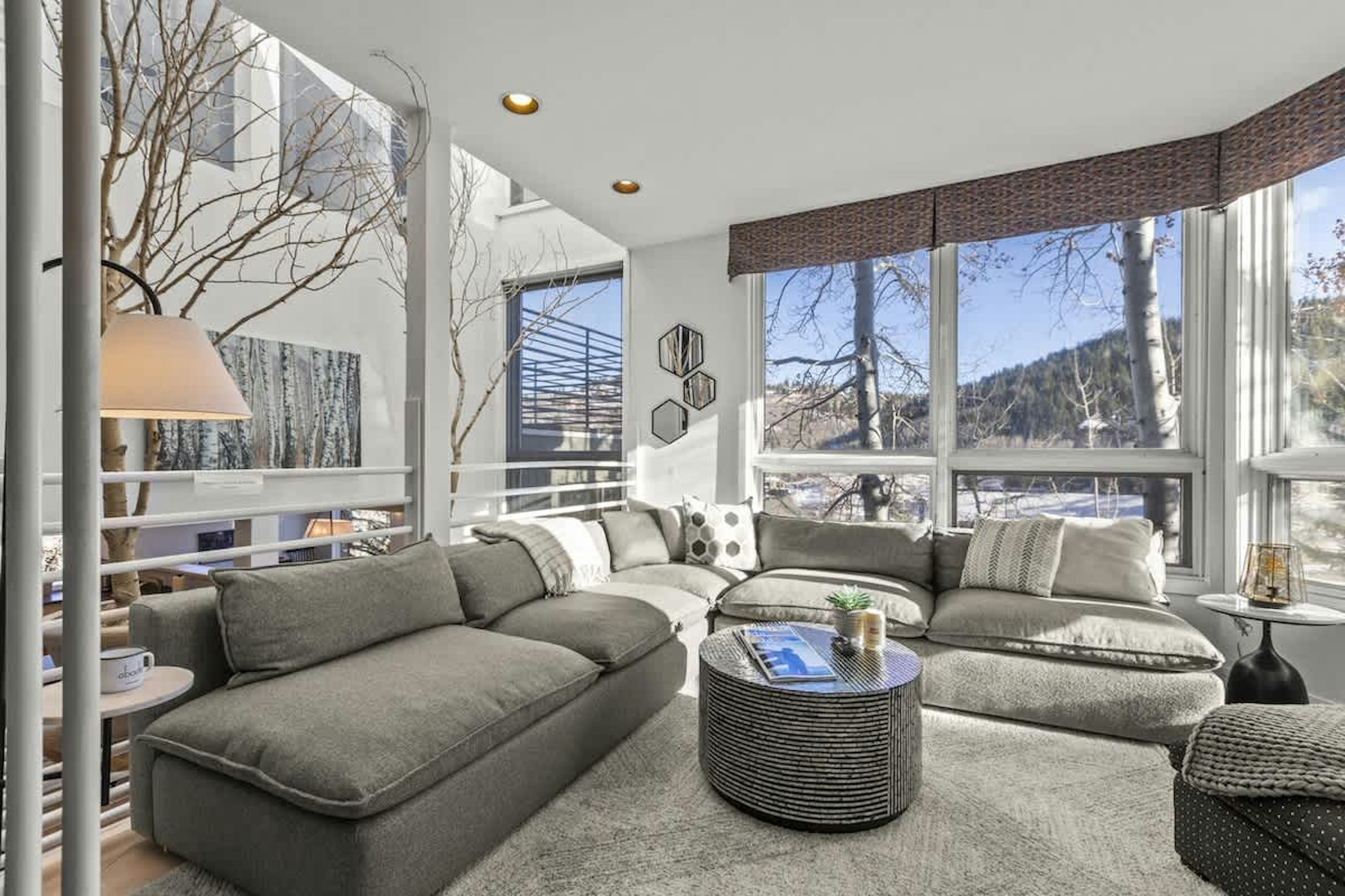 Abode on Sampson 1