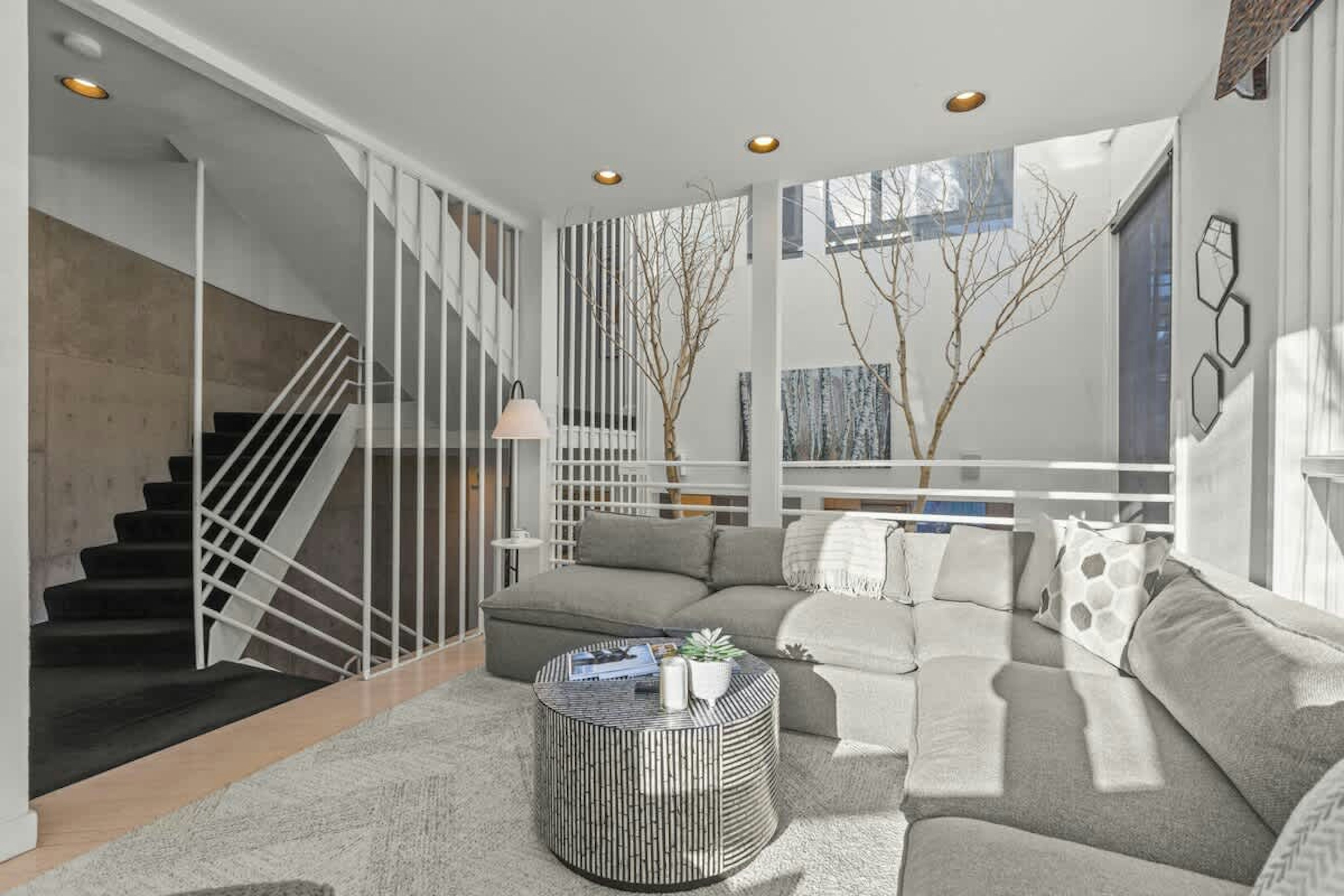 Abode on Sampson, photo 5