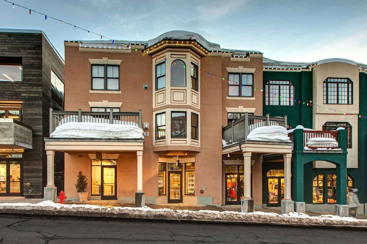Abode on Lower Main Street photo 2