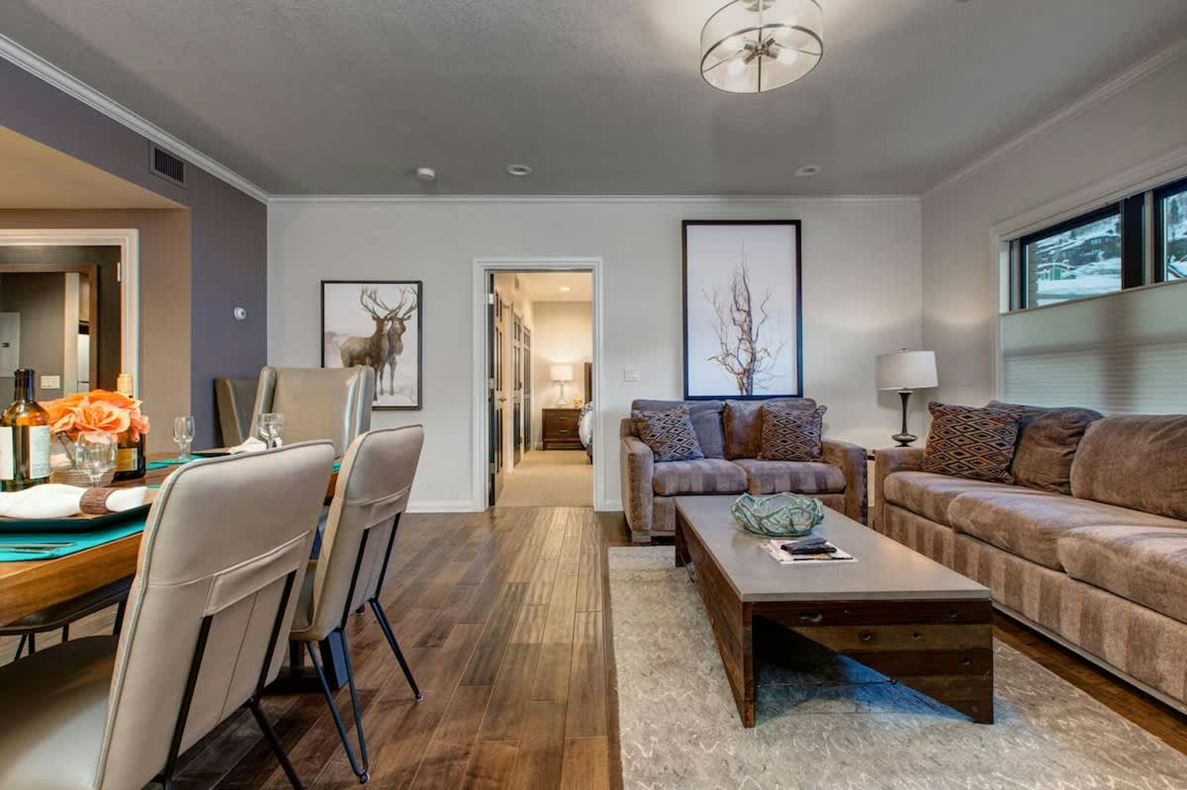 Abode on Lower Main Street, photo 3
