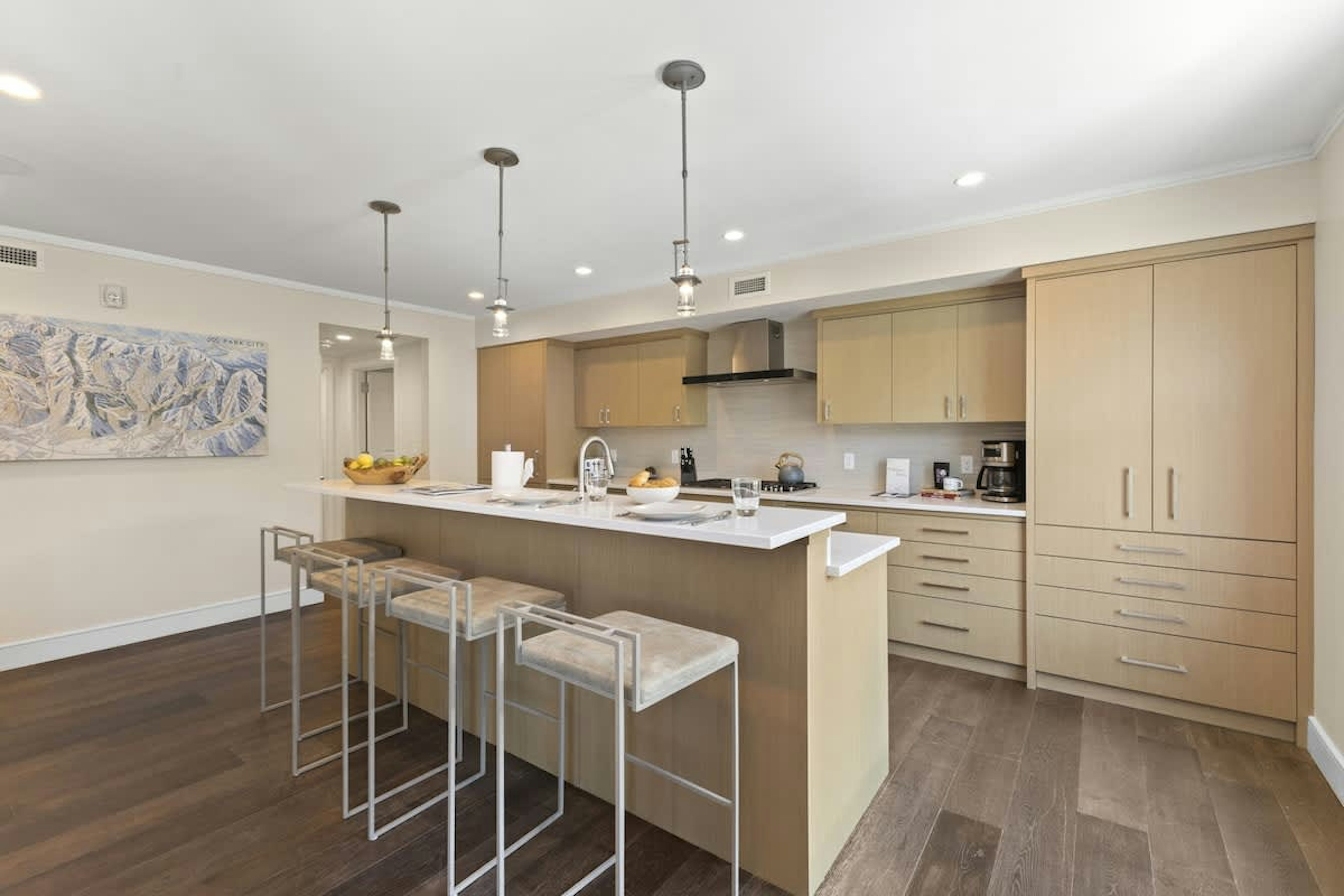 Abode at Sky Silver, photo 5