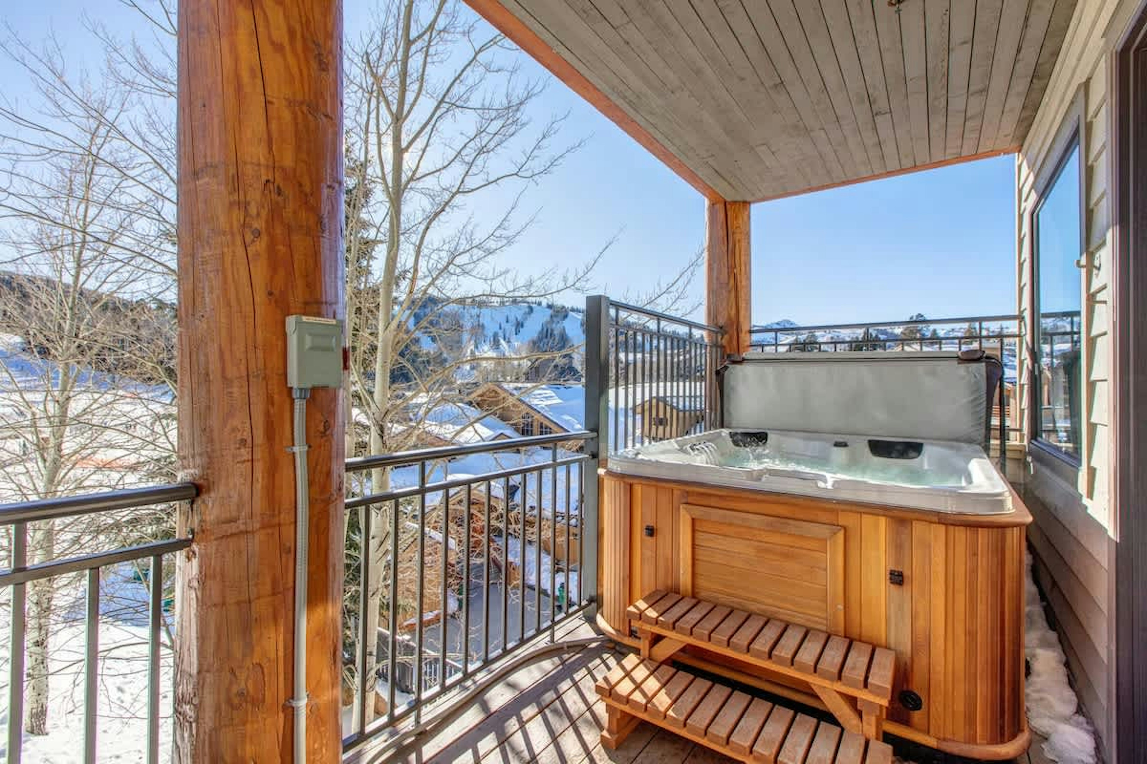 Abode at Sterling Lodge, photo 5