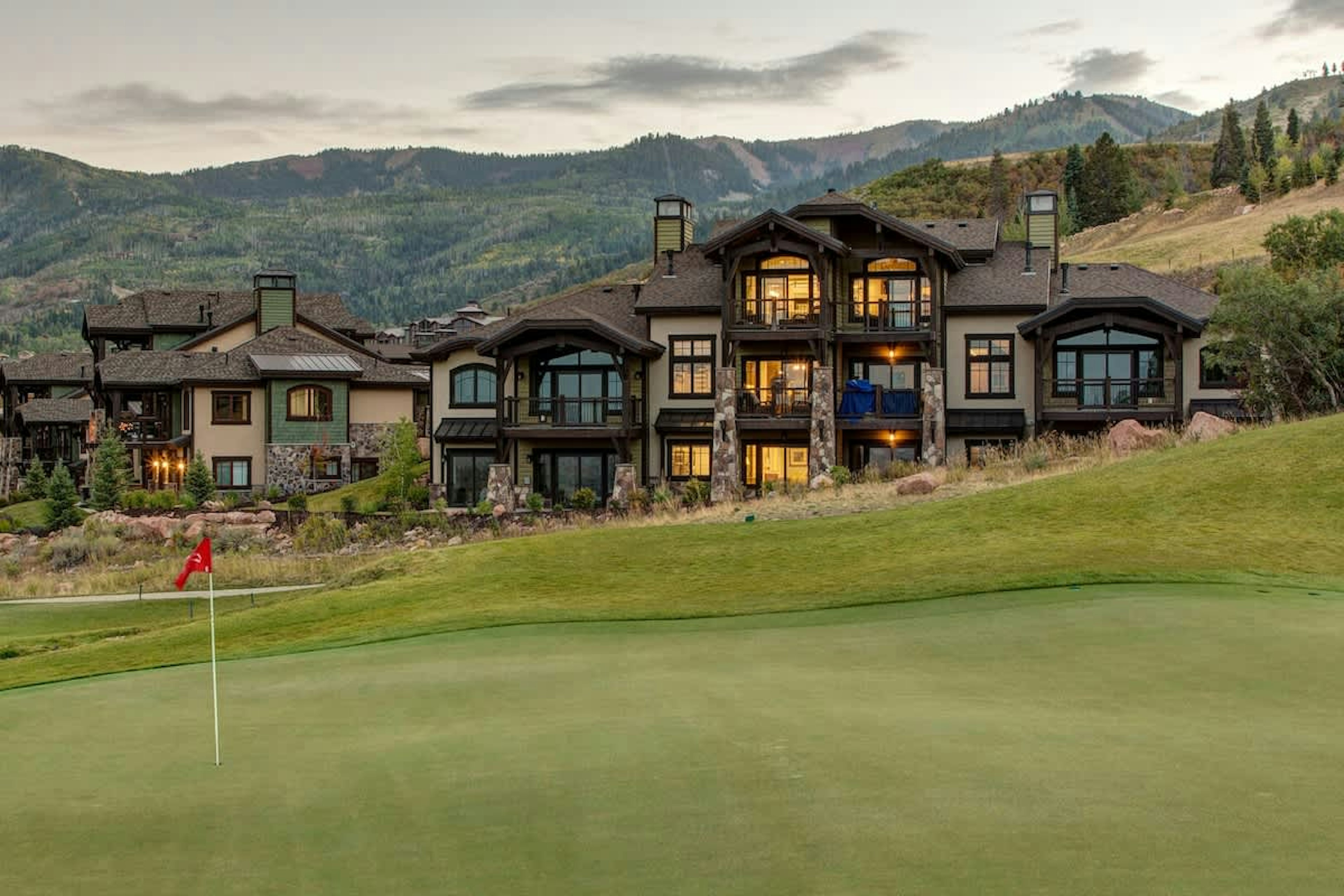 Abode at Fairway Springs 1