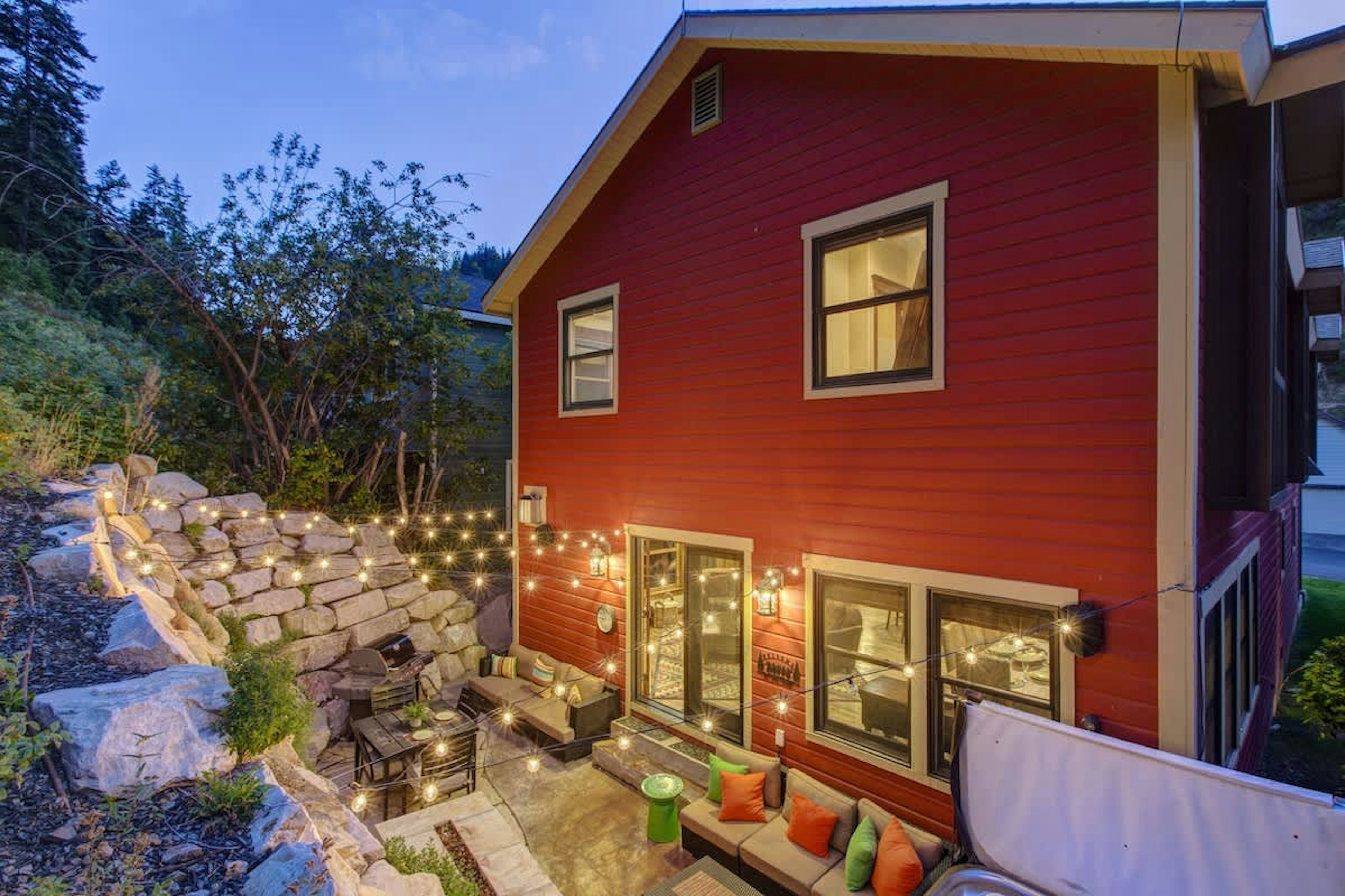 Abode at Daly Canyon 1