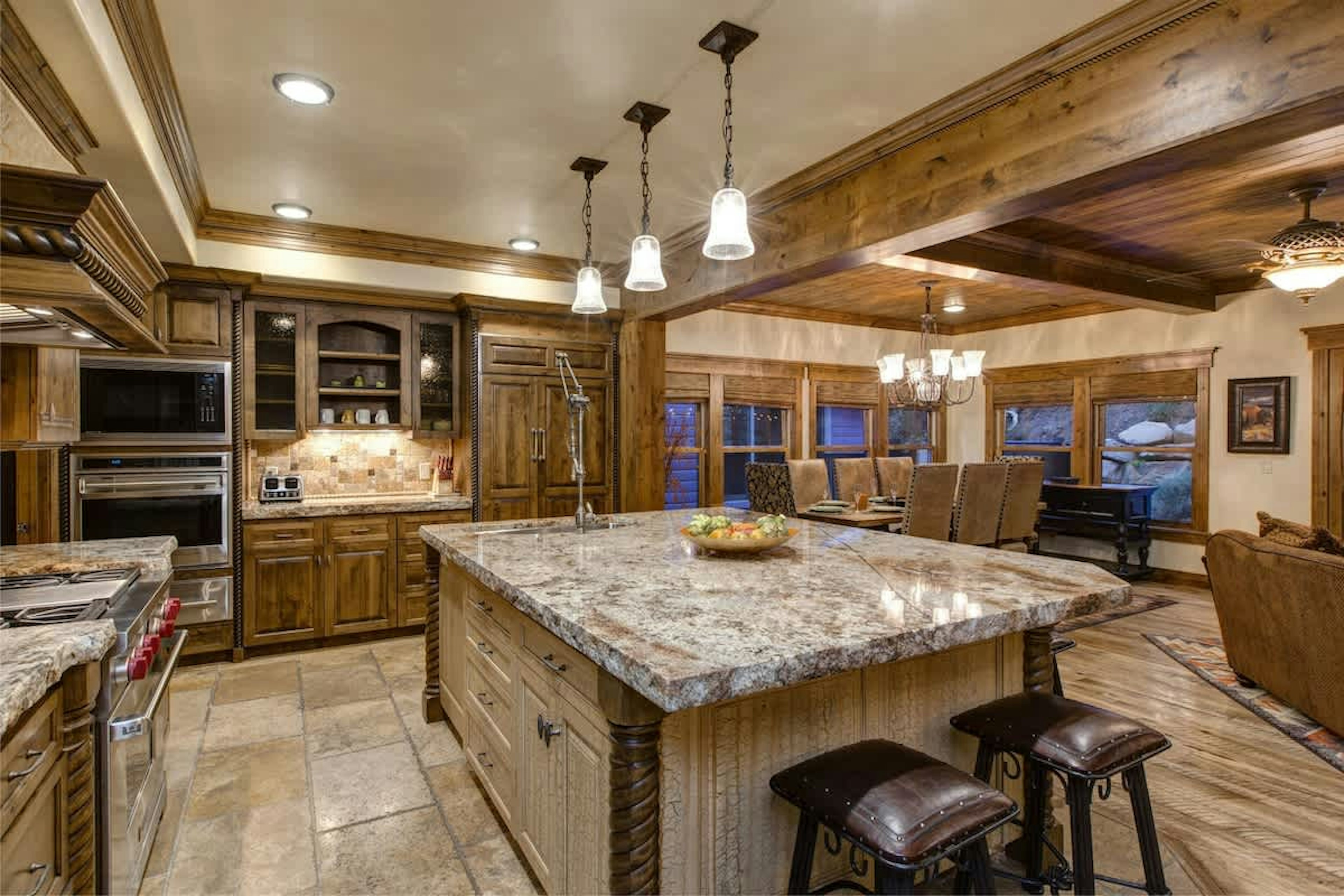 Abode at Daly Canyon, photo 2