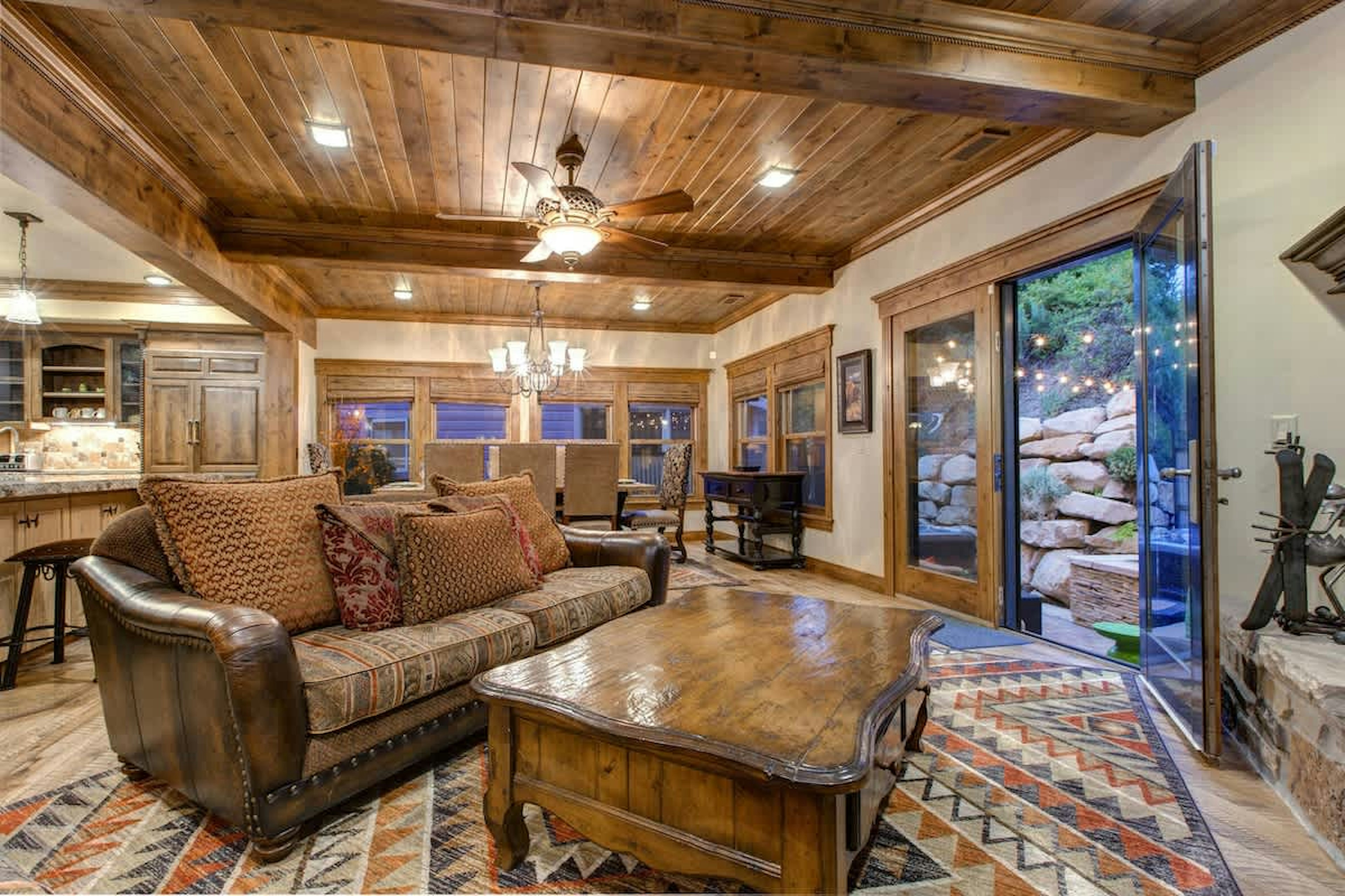 Abode at Daly Canyon, photo 3