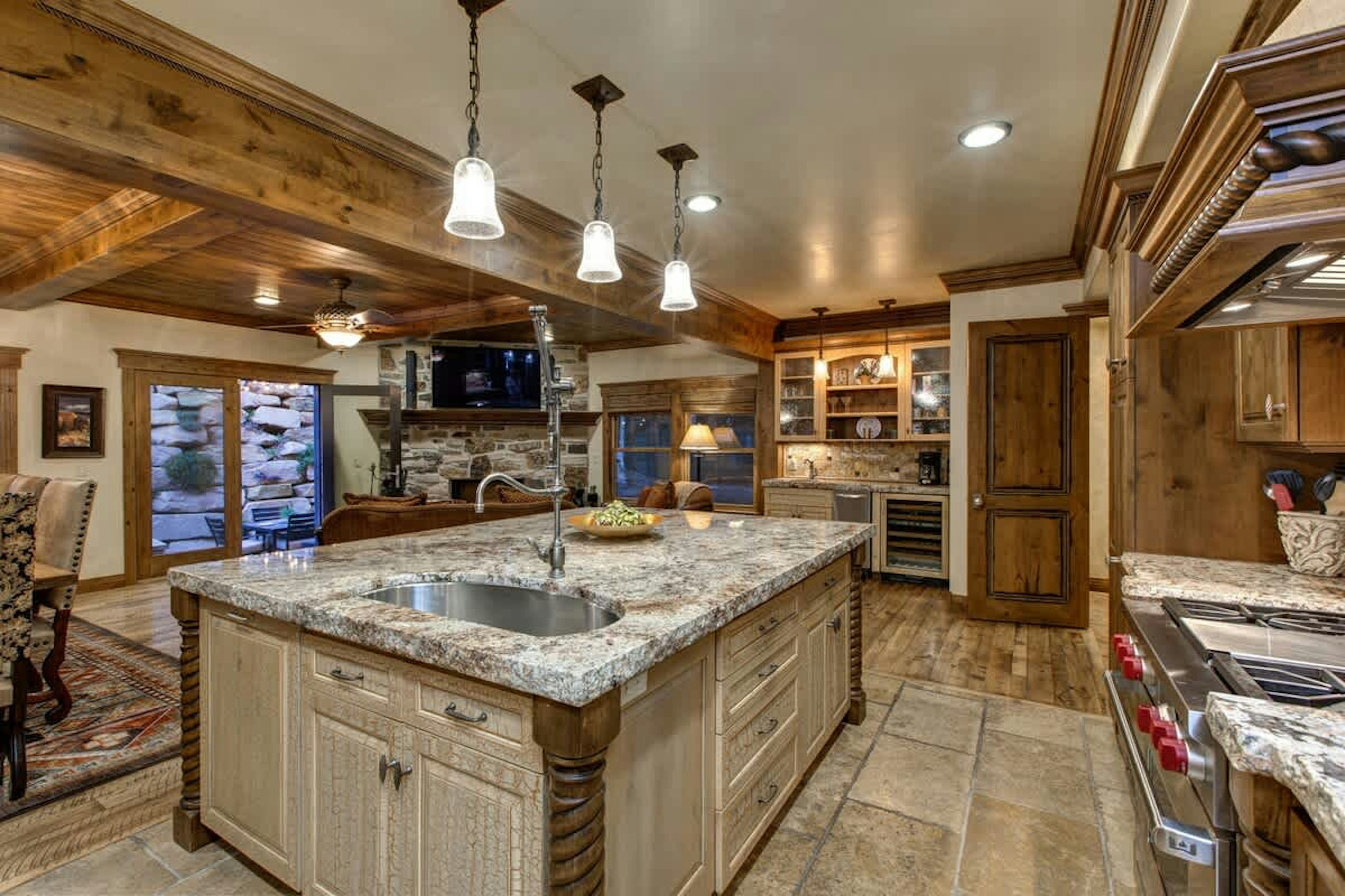 Abode at Daly Canyon, photo 4