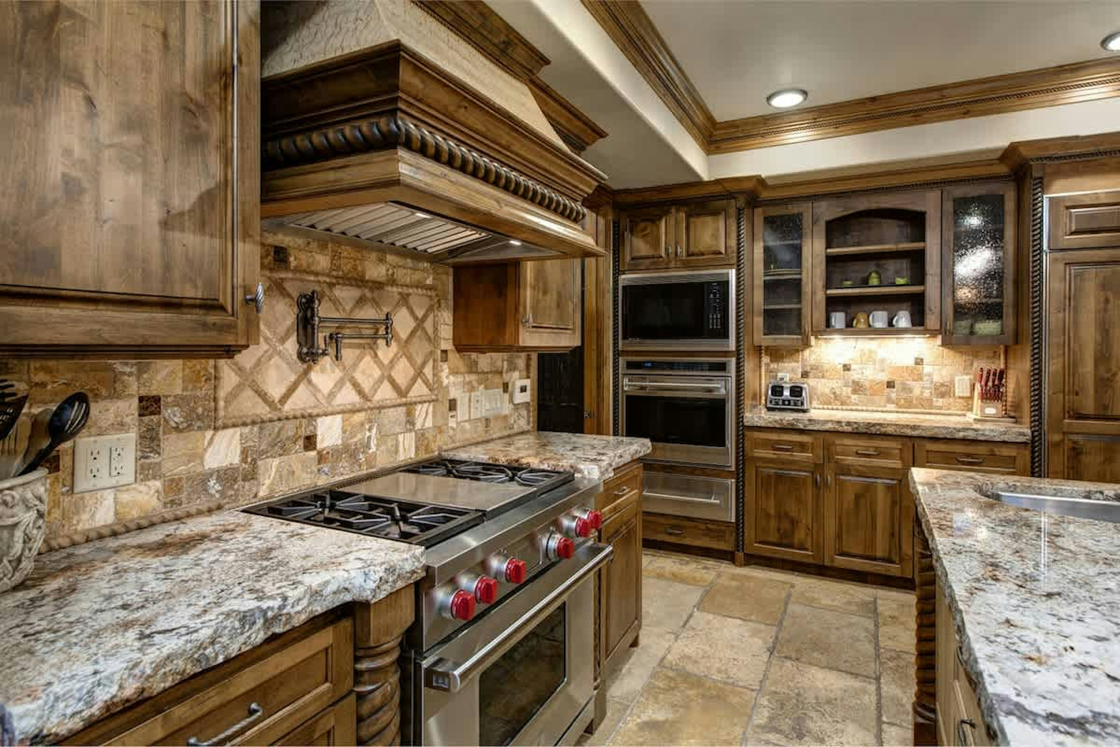 Abode at Daly Canyon, photo 5