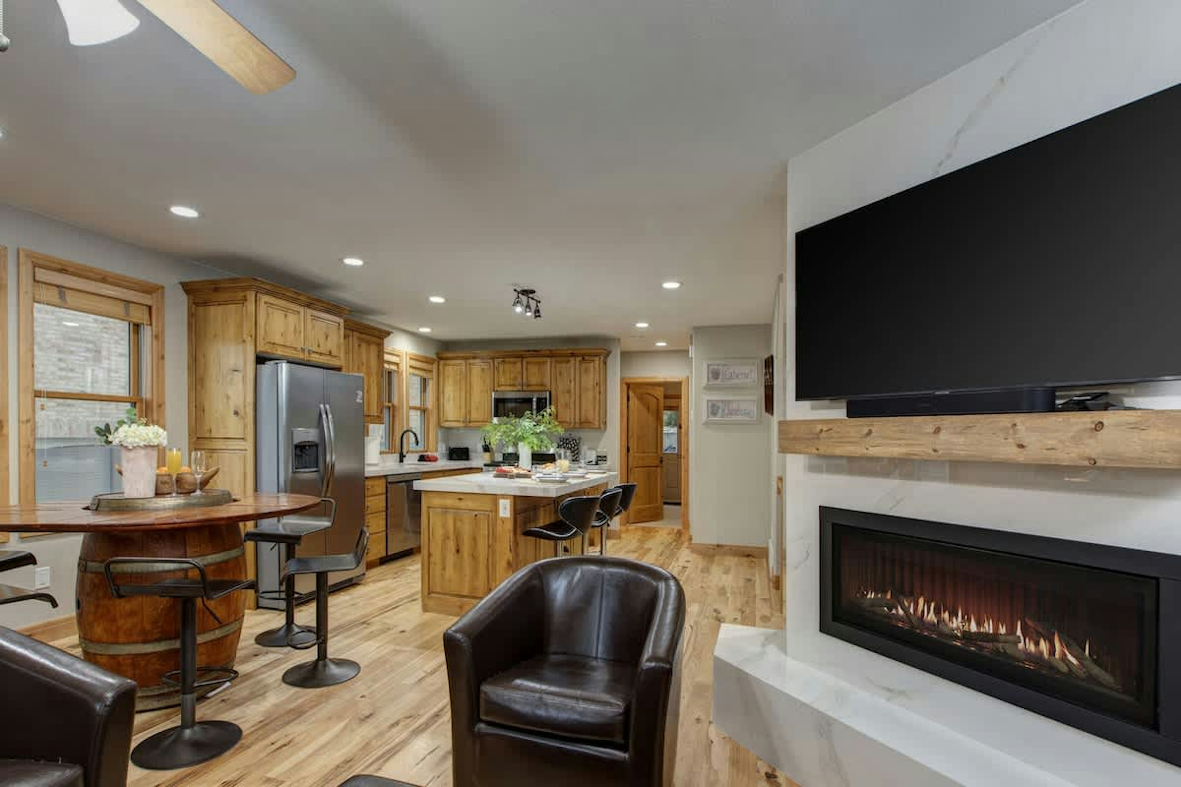 Abode Mountainside, photo 3
