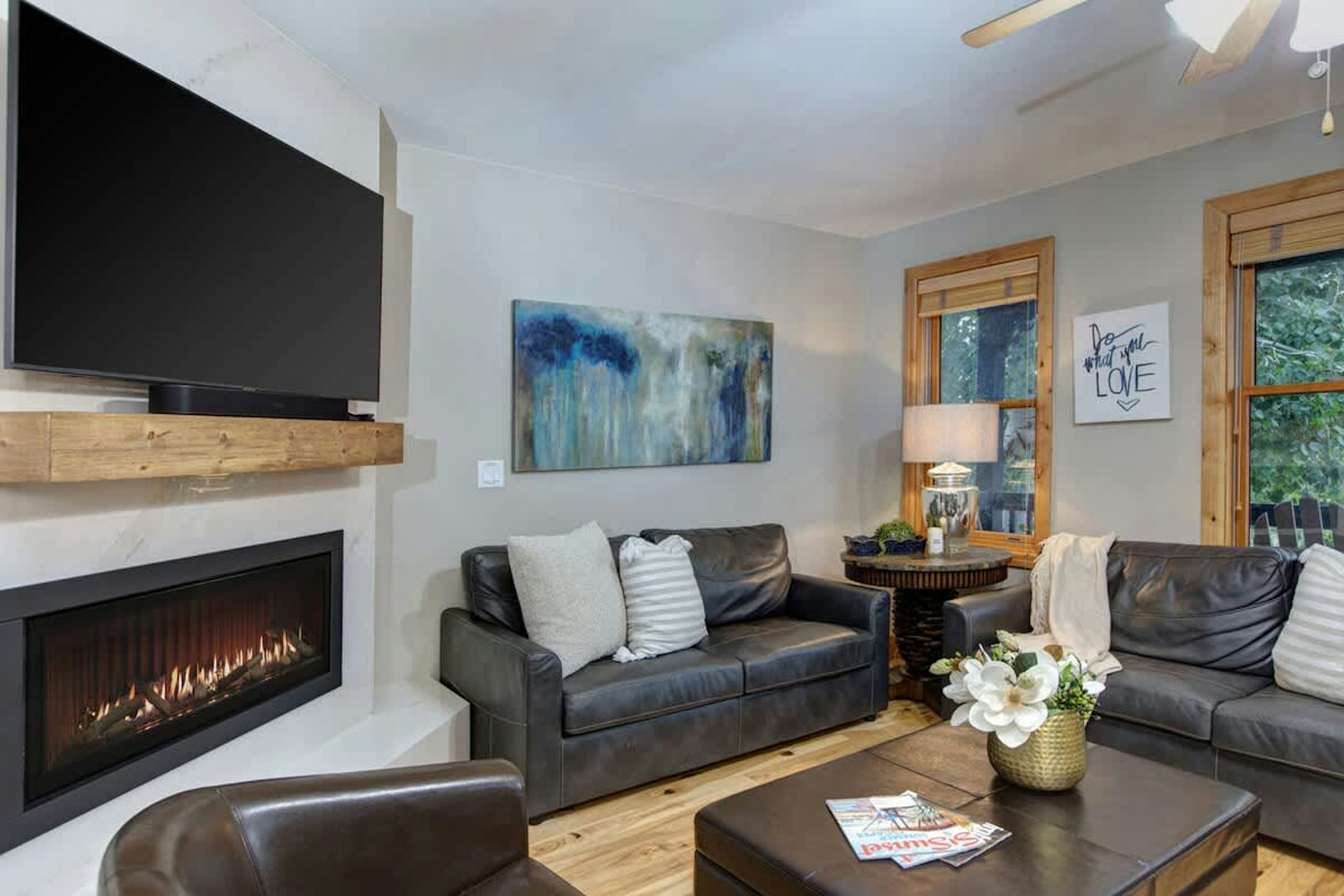 Abode Mountainside, photo 4