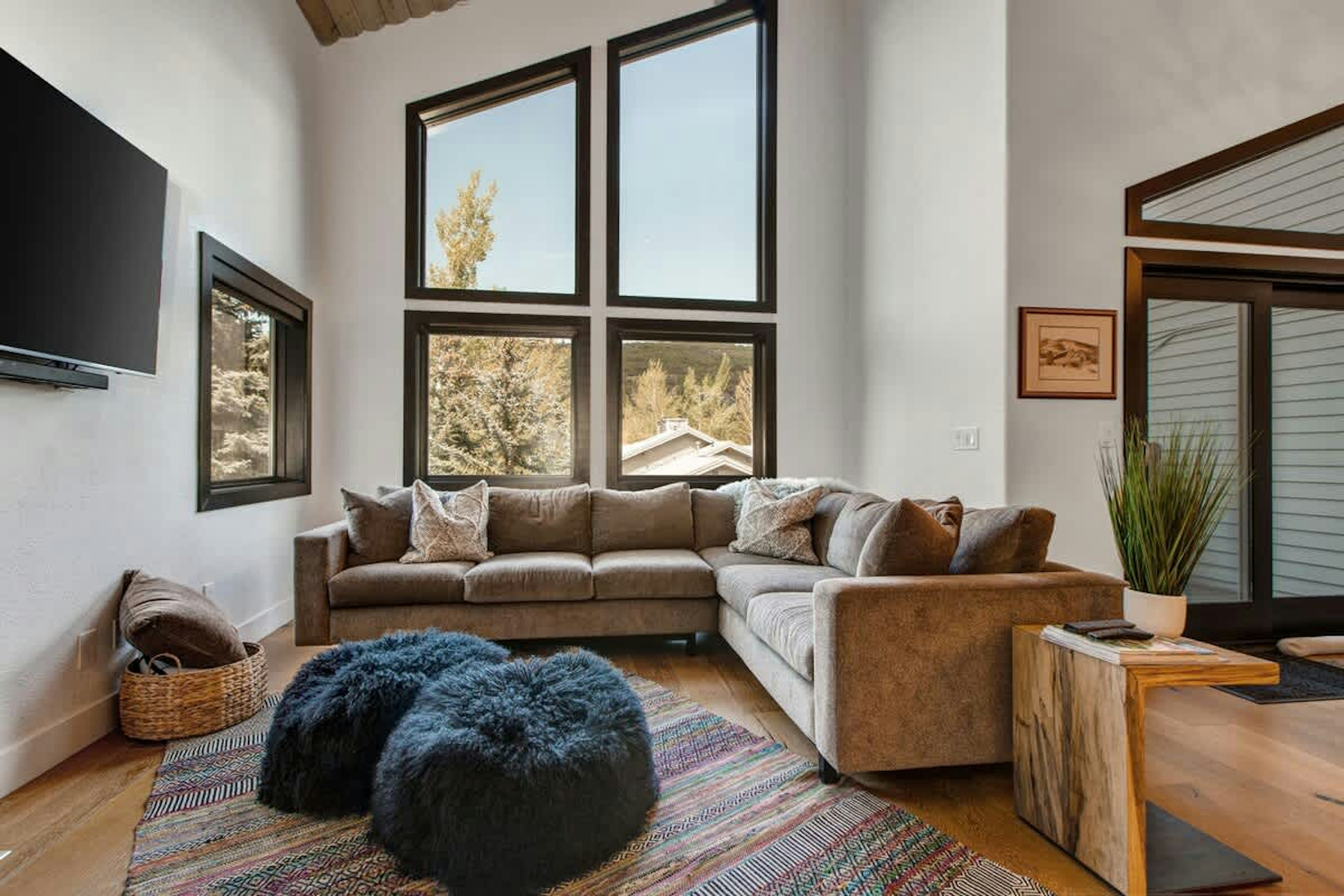 Abode in Snow Park, photo 2