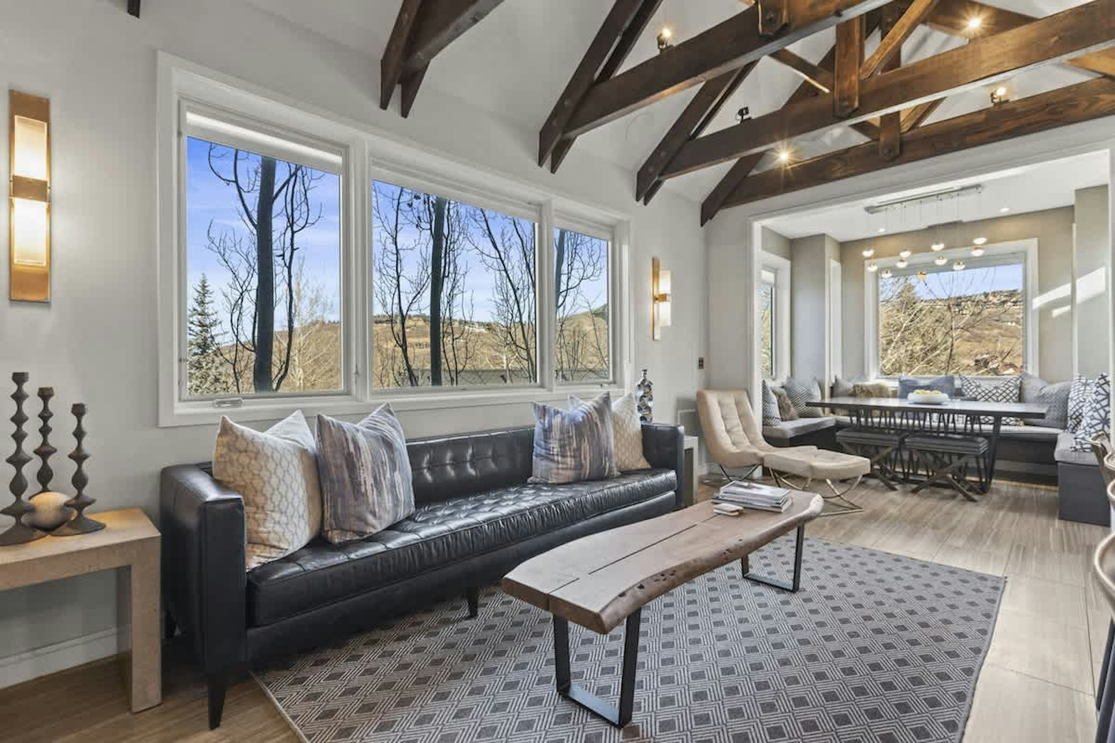 Abode at Powder Watch 1