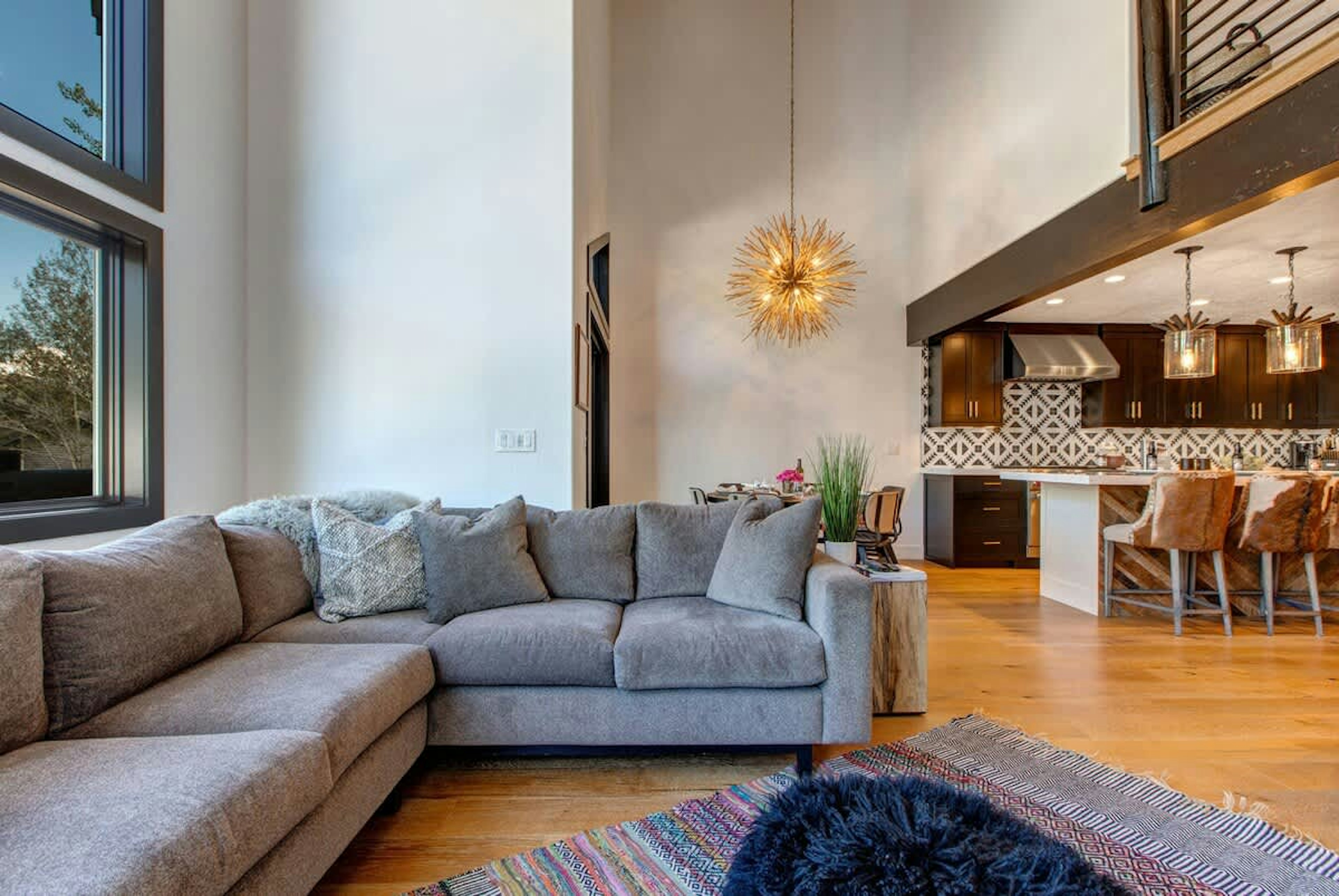 Abode in Snow Park, photo 3