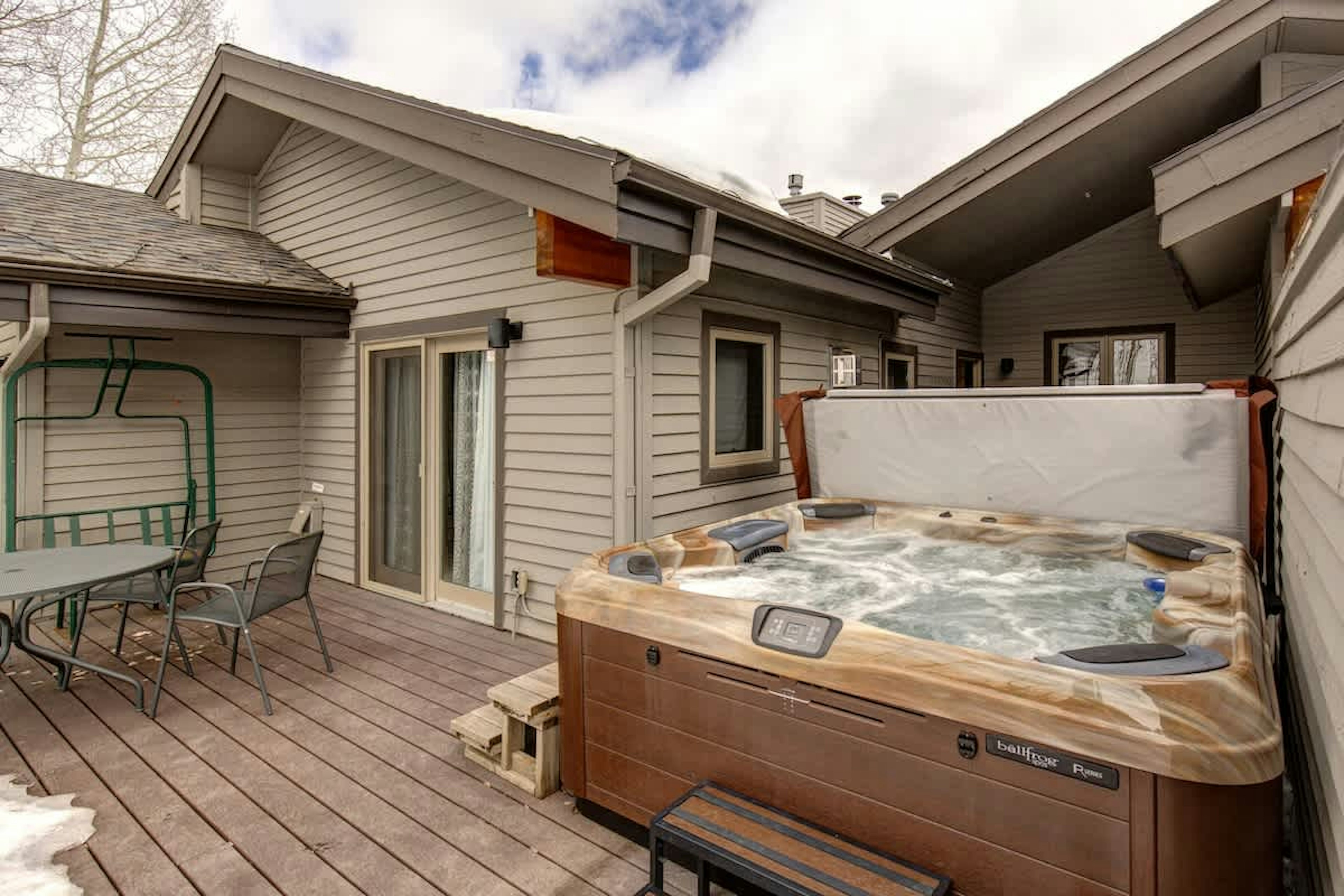 Abode in Snow Park, photo 4