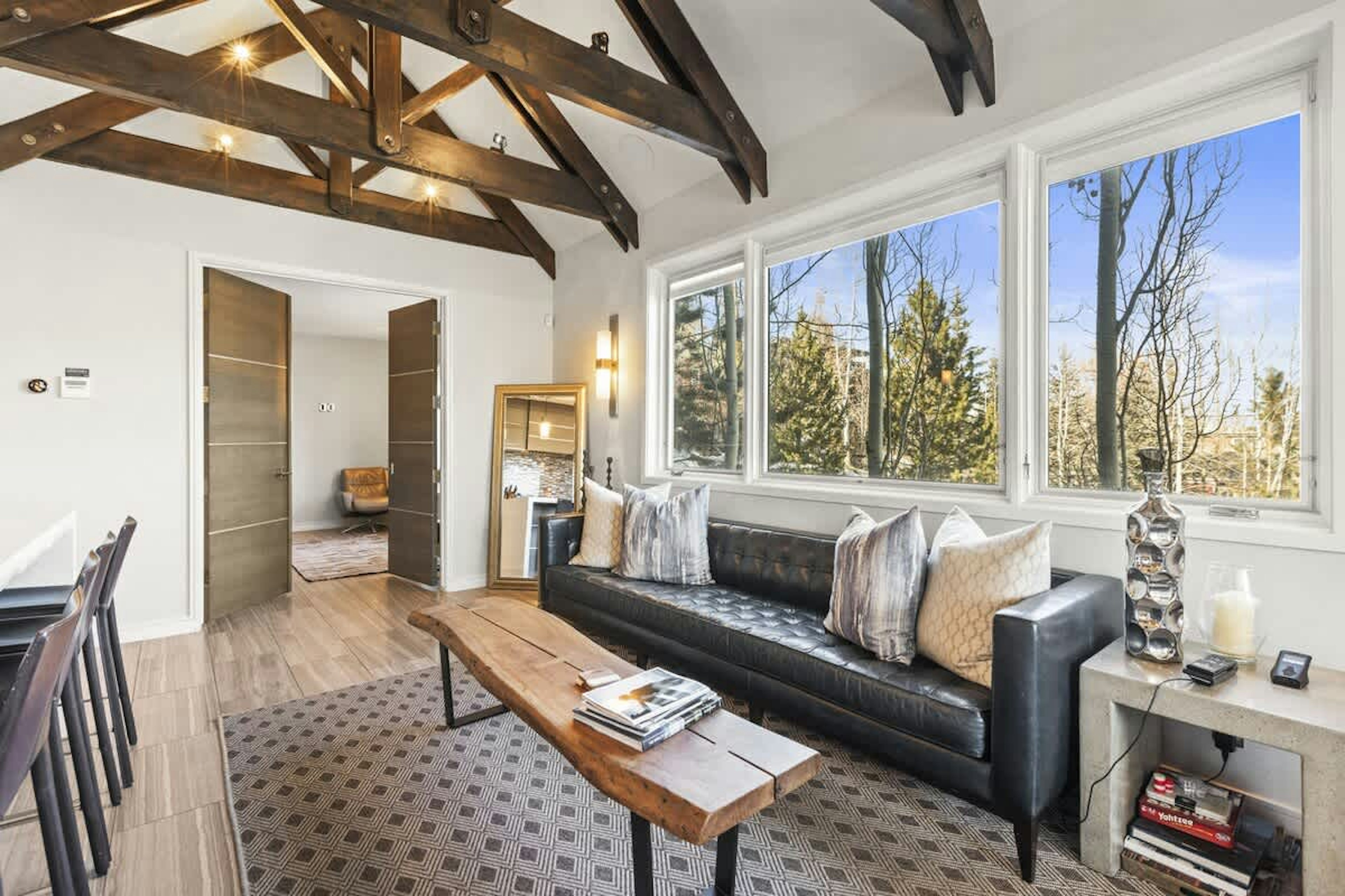 Abode at Powder Watch, photo 4