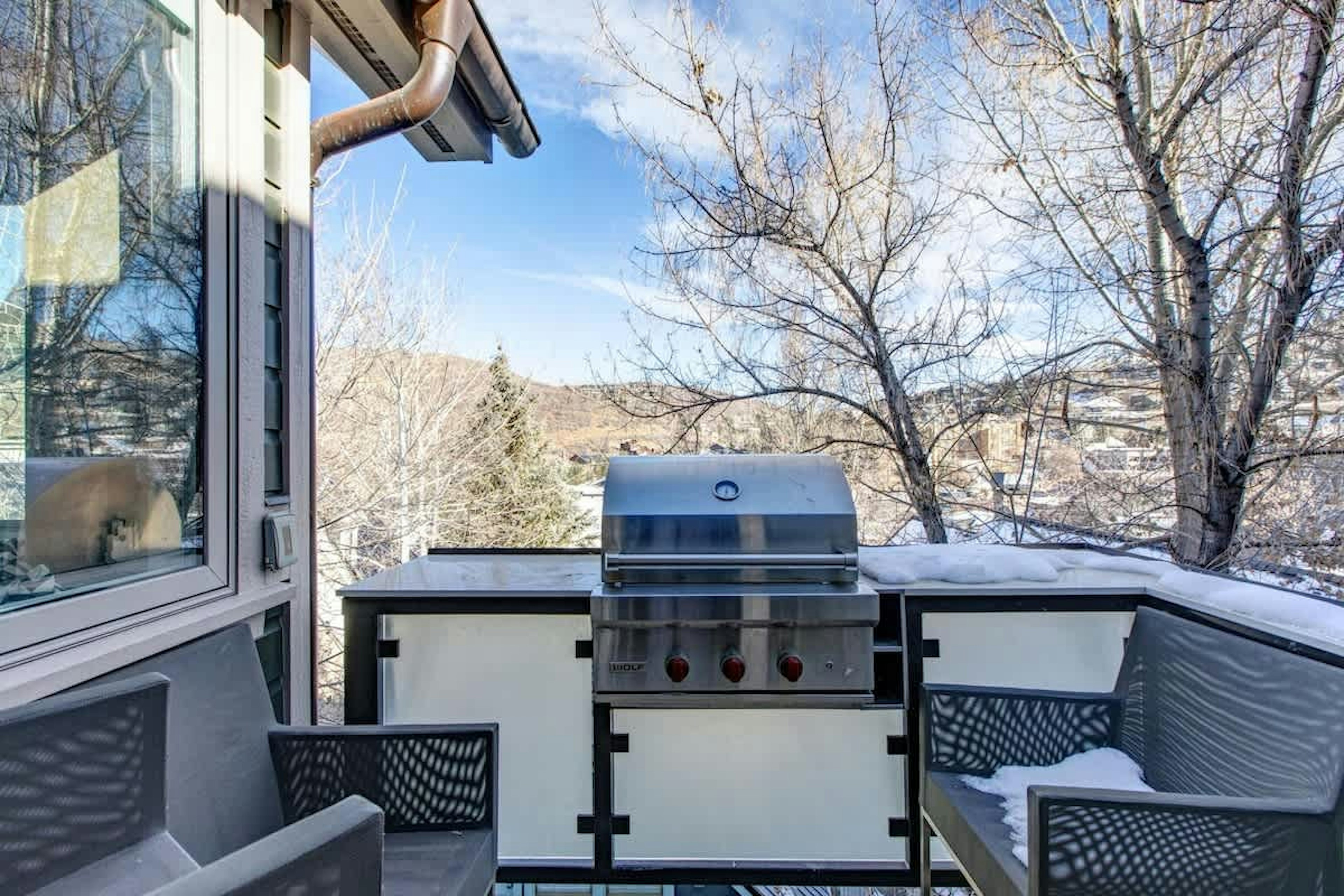 Abode at Powder Watch, photo 5
