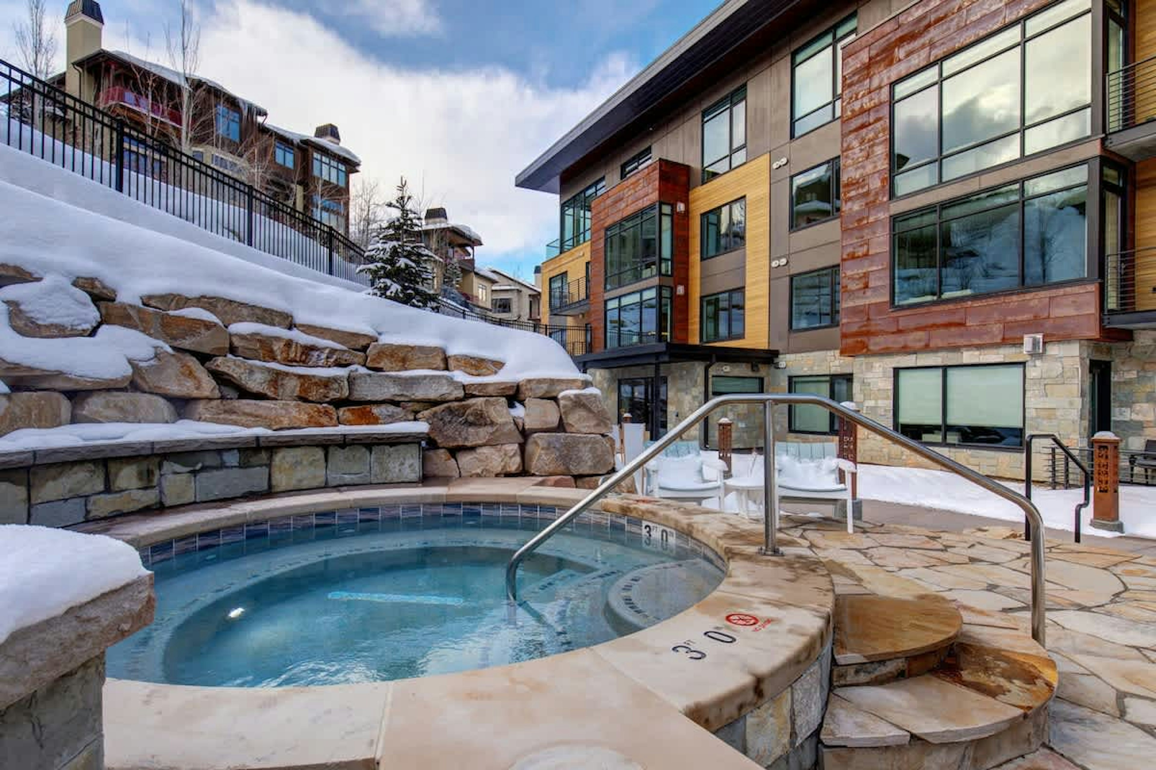 Abode at the Lift, photo 3