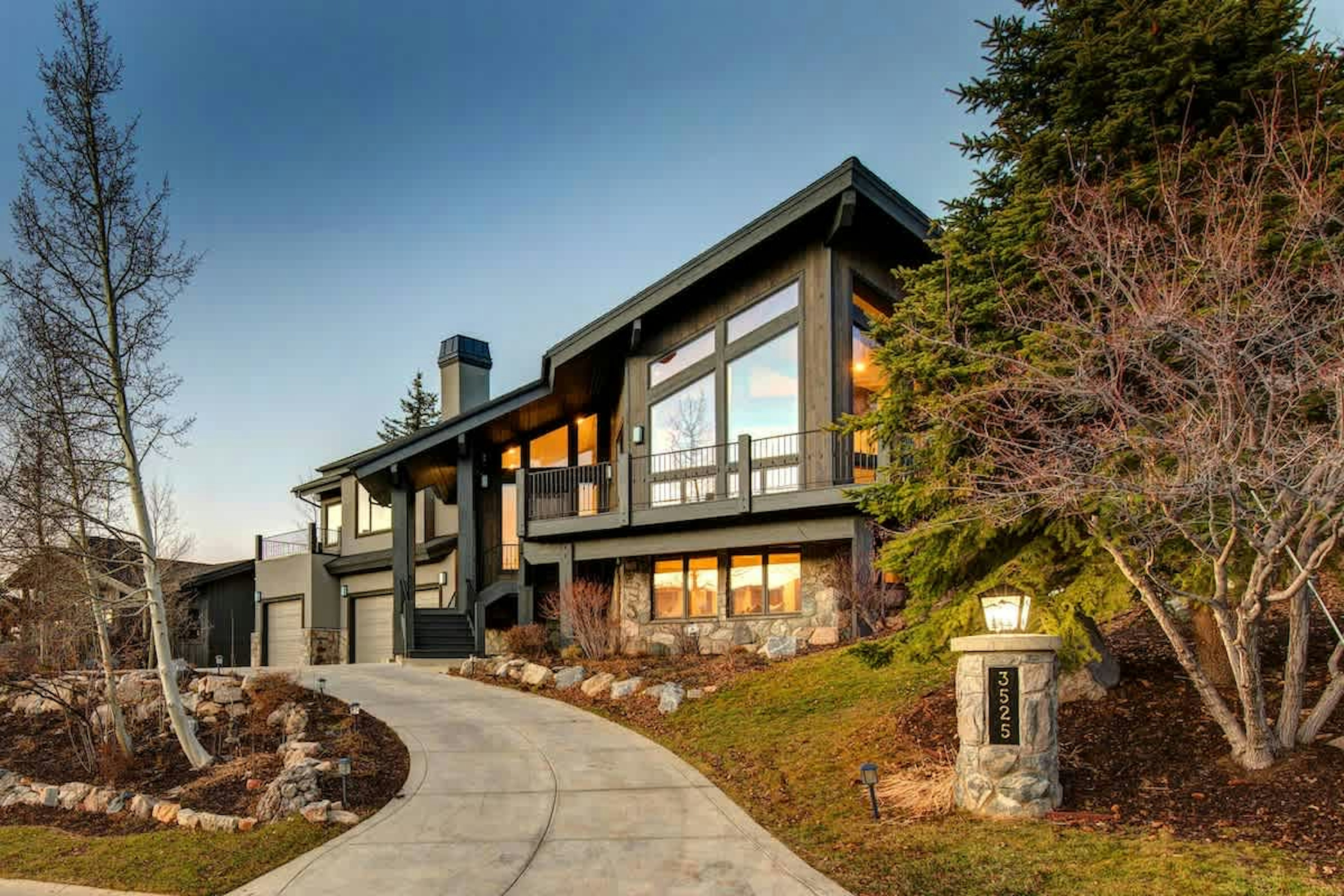 Abode at Bluebird 1