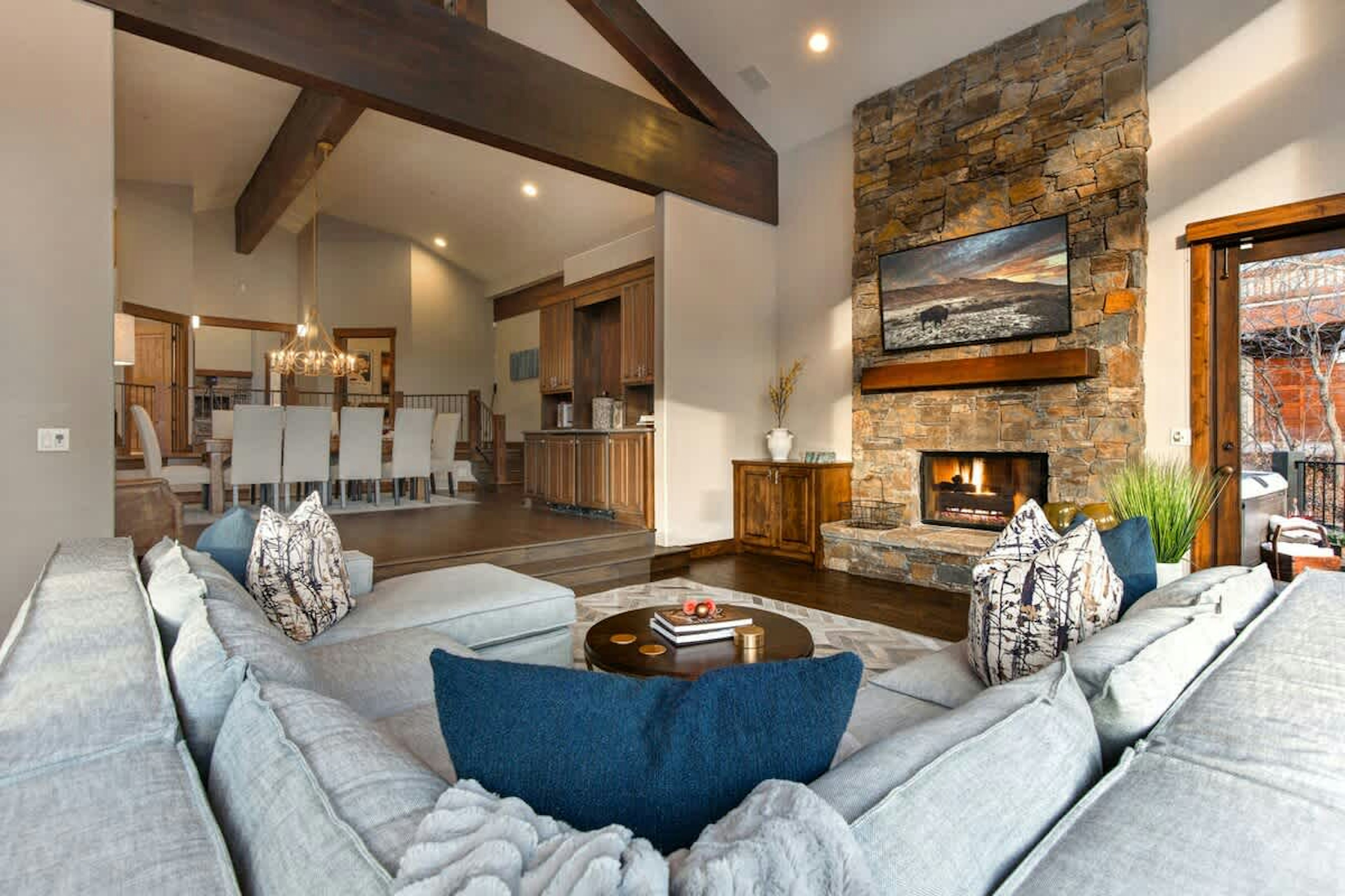 Abode at Bluebird, photo 3