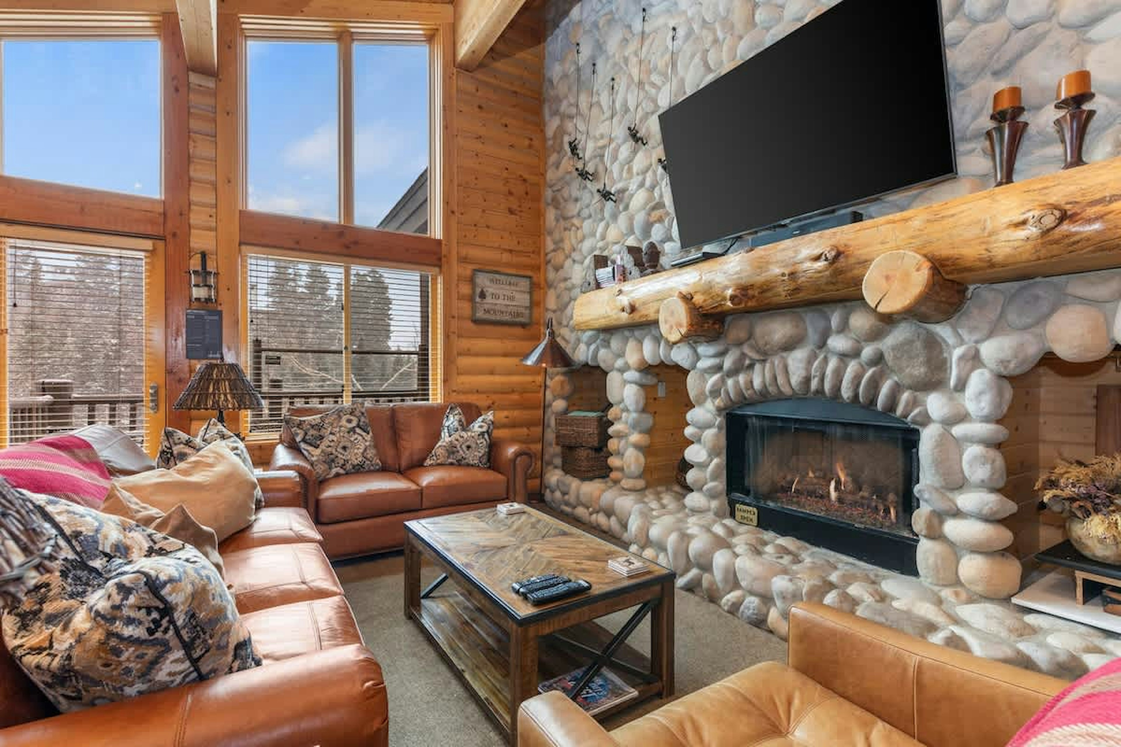 Abode at Black Bear 403, photo 2