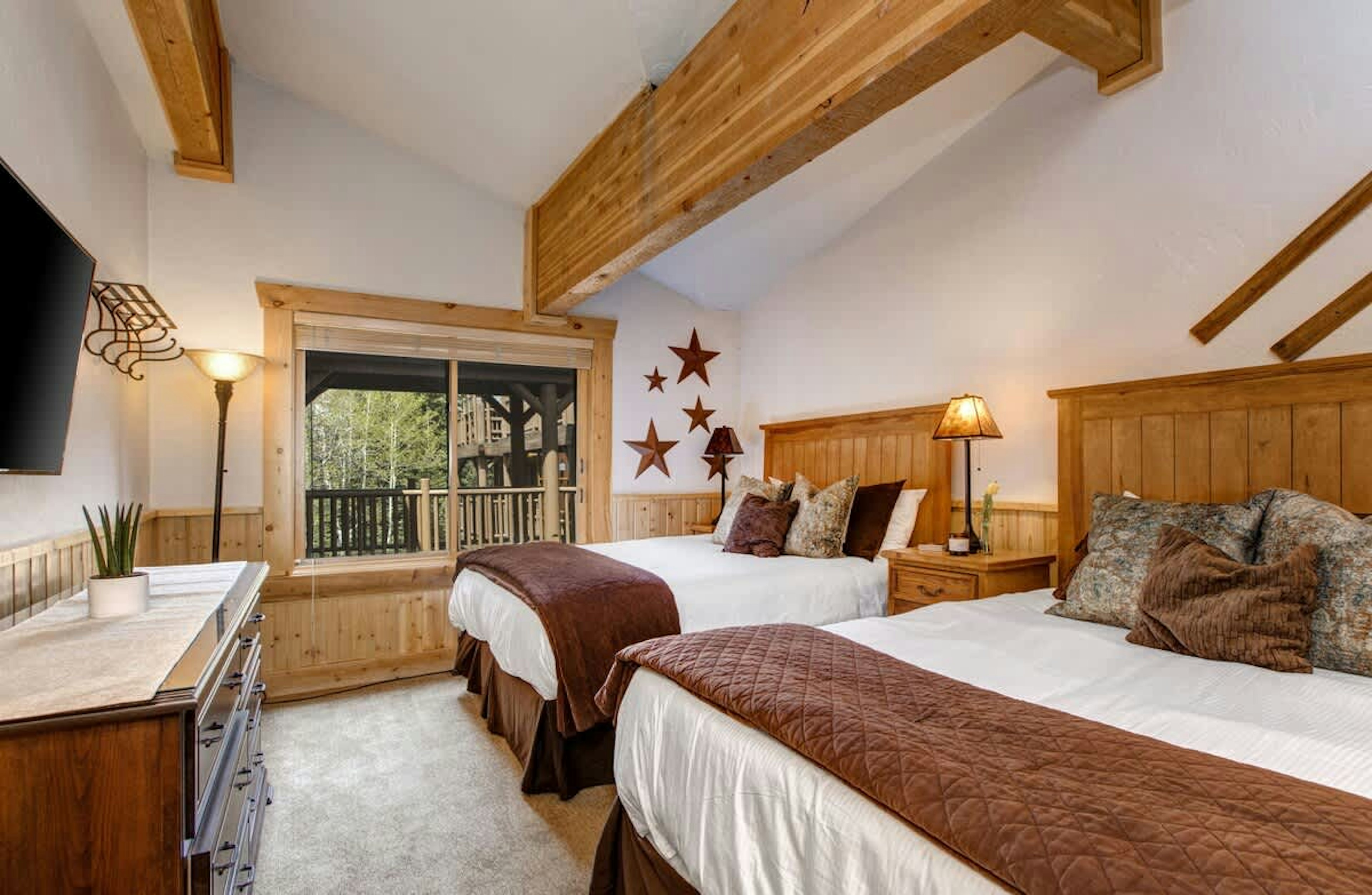 Abode at Black Bear 403, photo 3