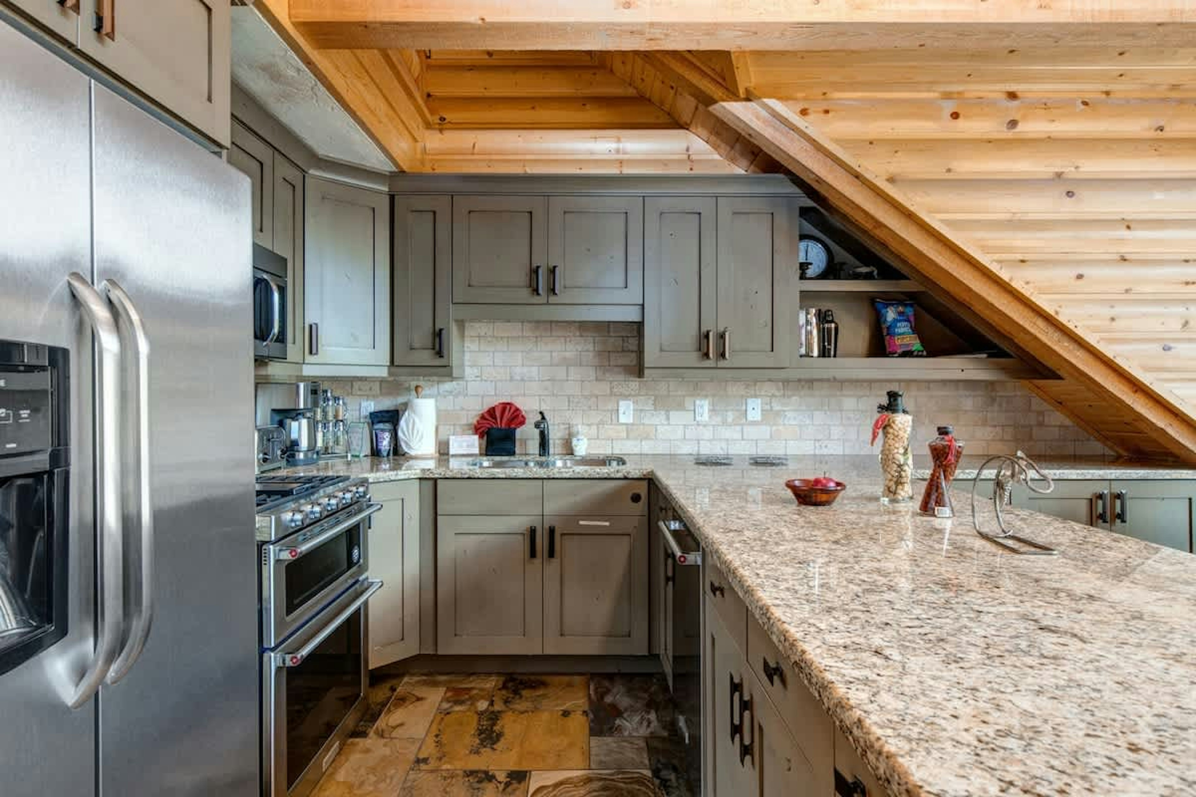 Abode at Black Bear 403, photo 4