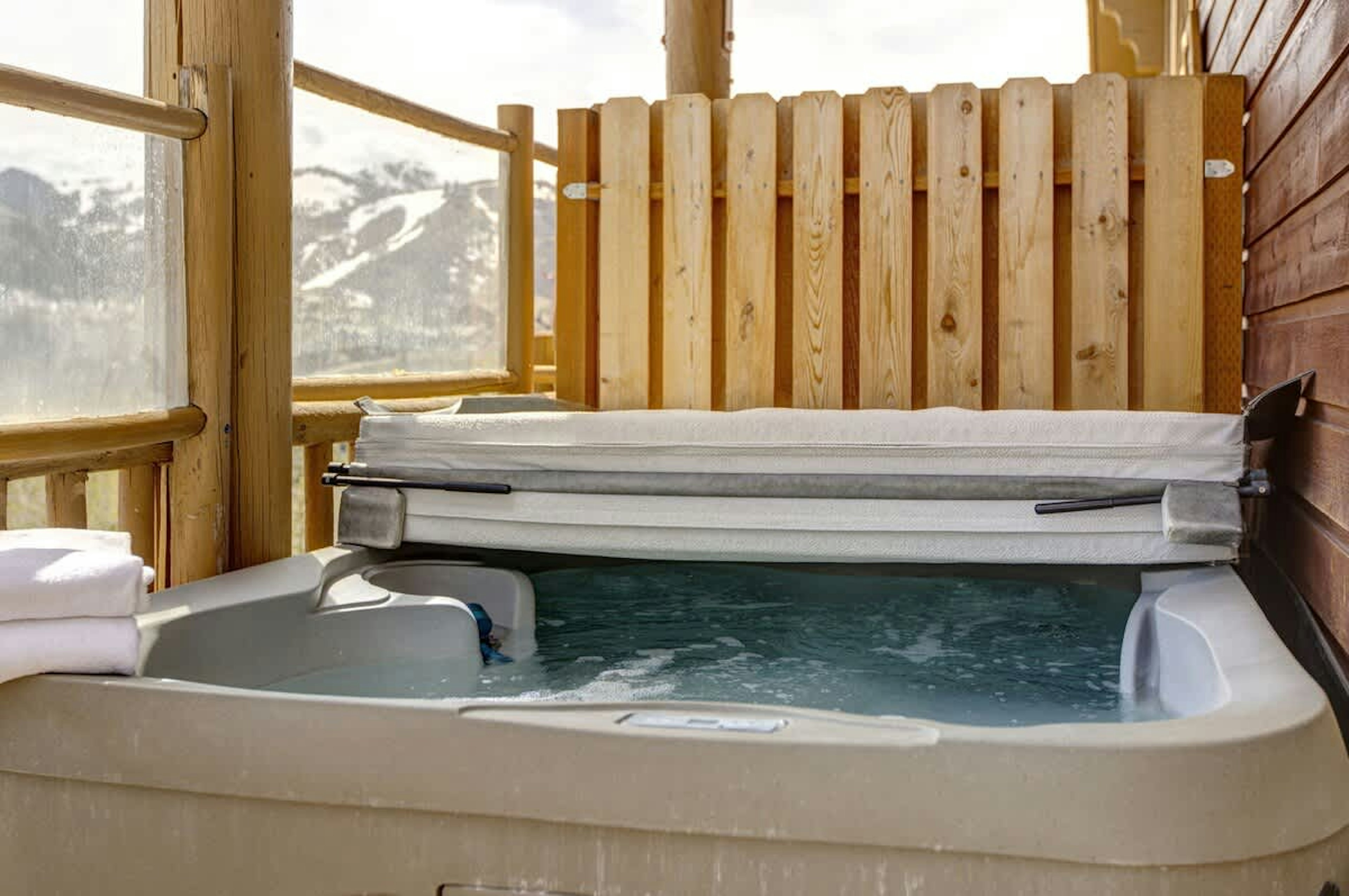Abode at Black Bear 403, photo 5