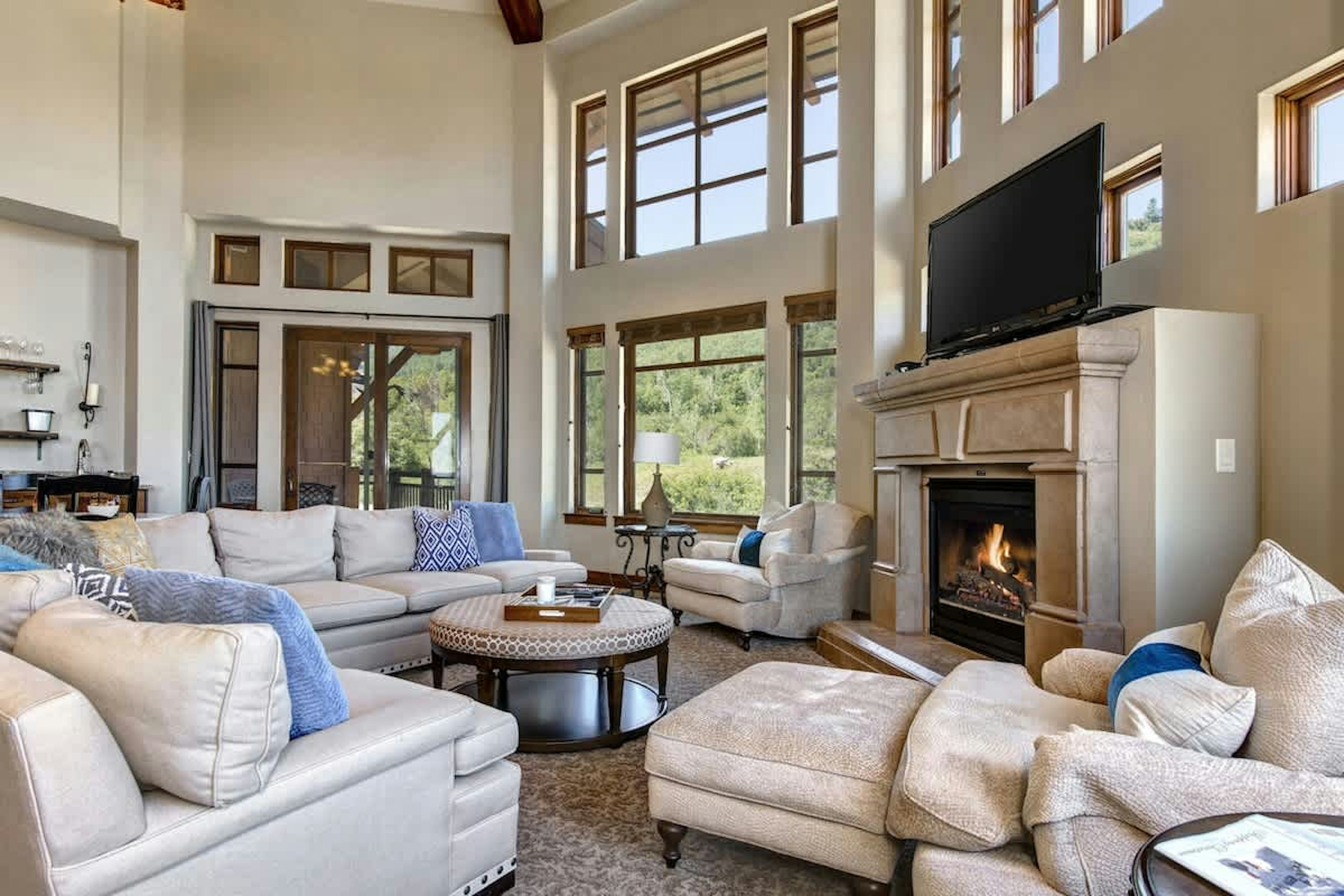 Abode at Alpine Penthouse, photo 2