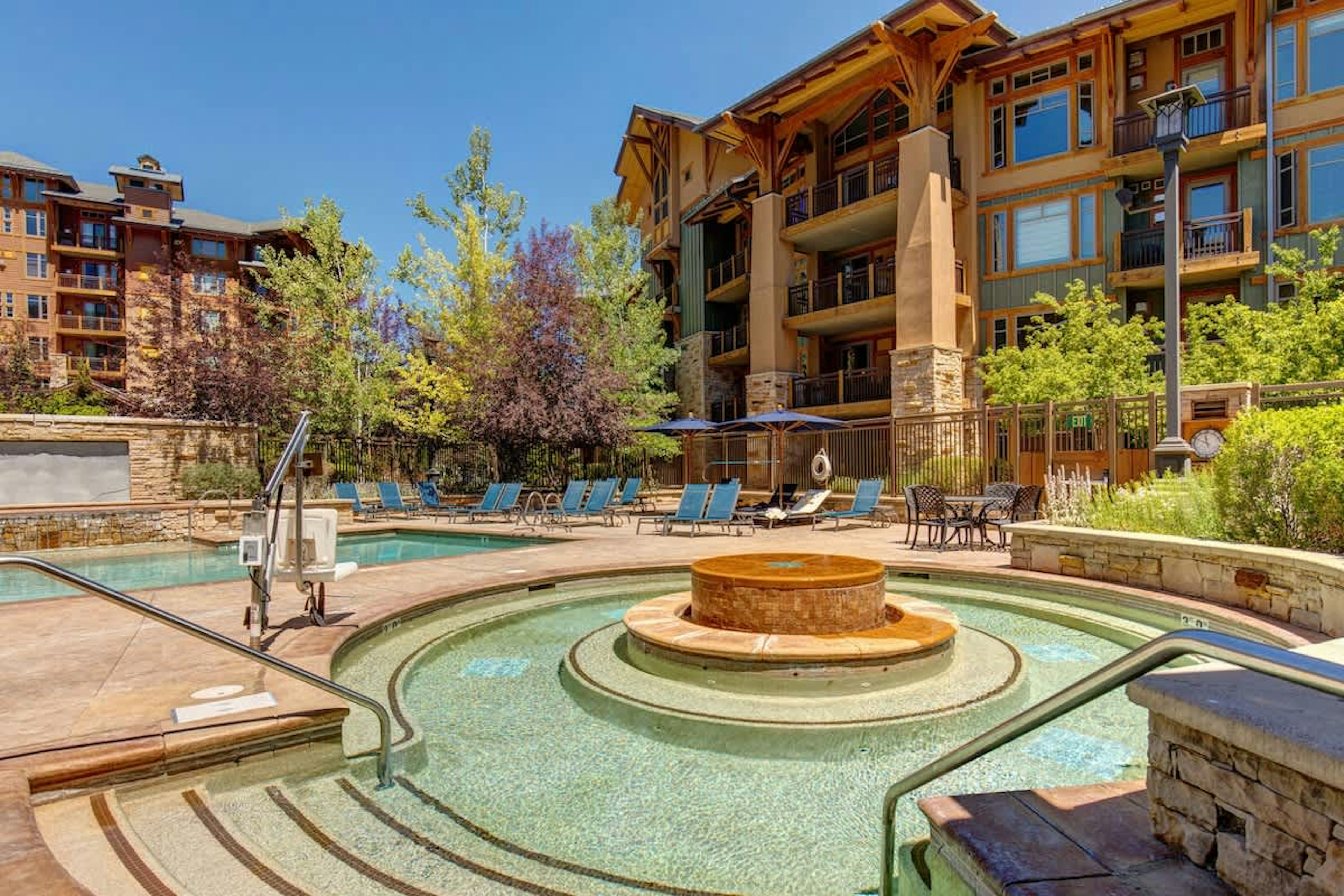 Abode at Alpine Penthouse, photo 3