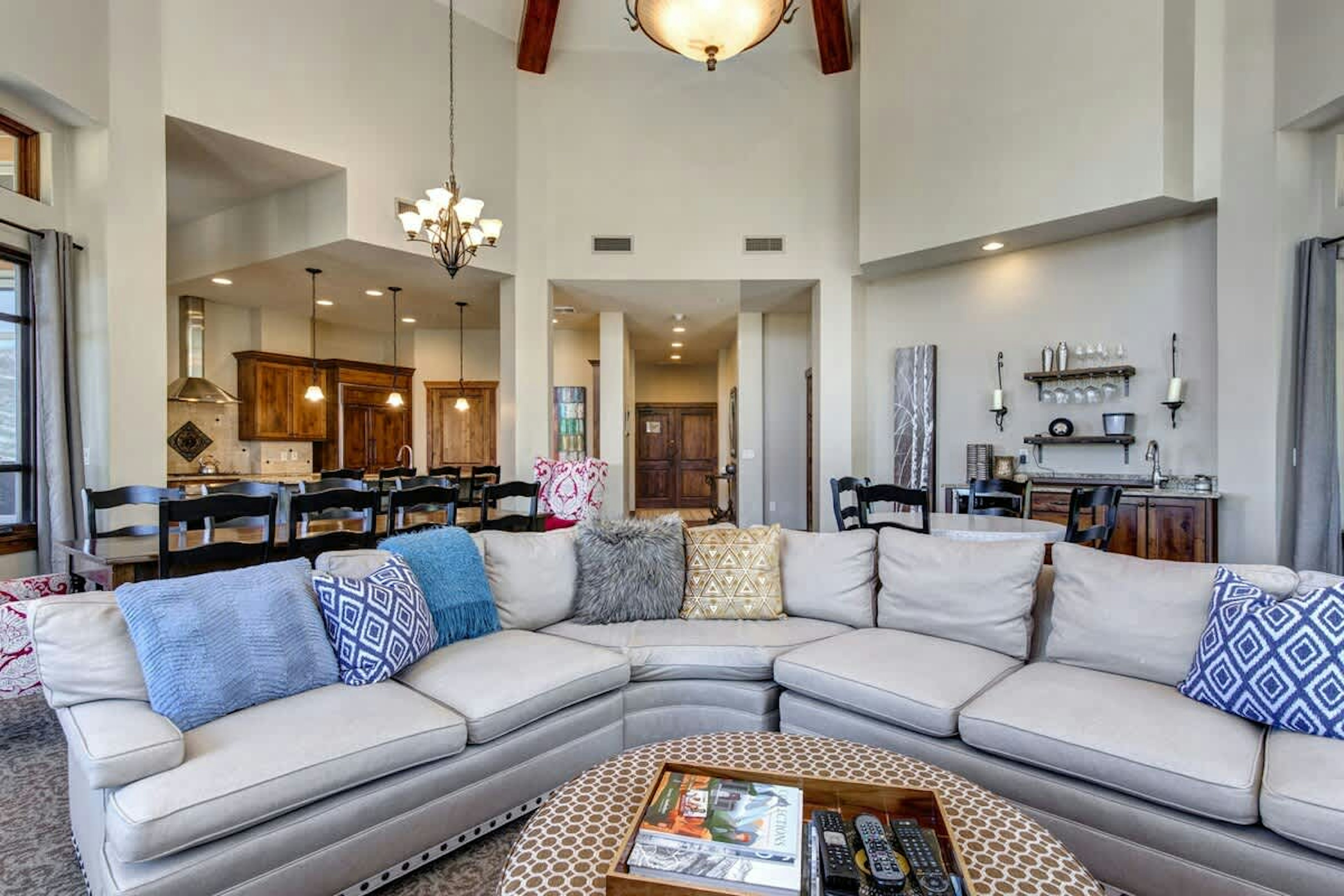 Abode at Alpine Penthouse, photo 4