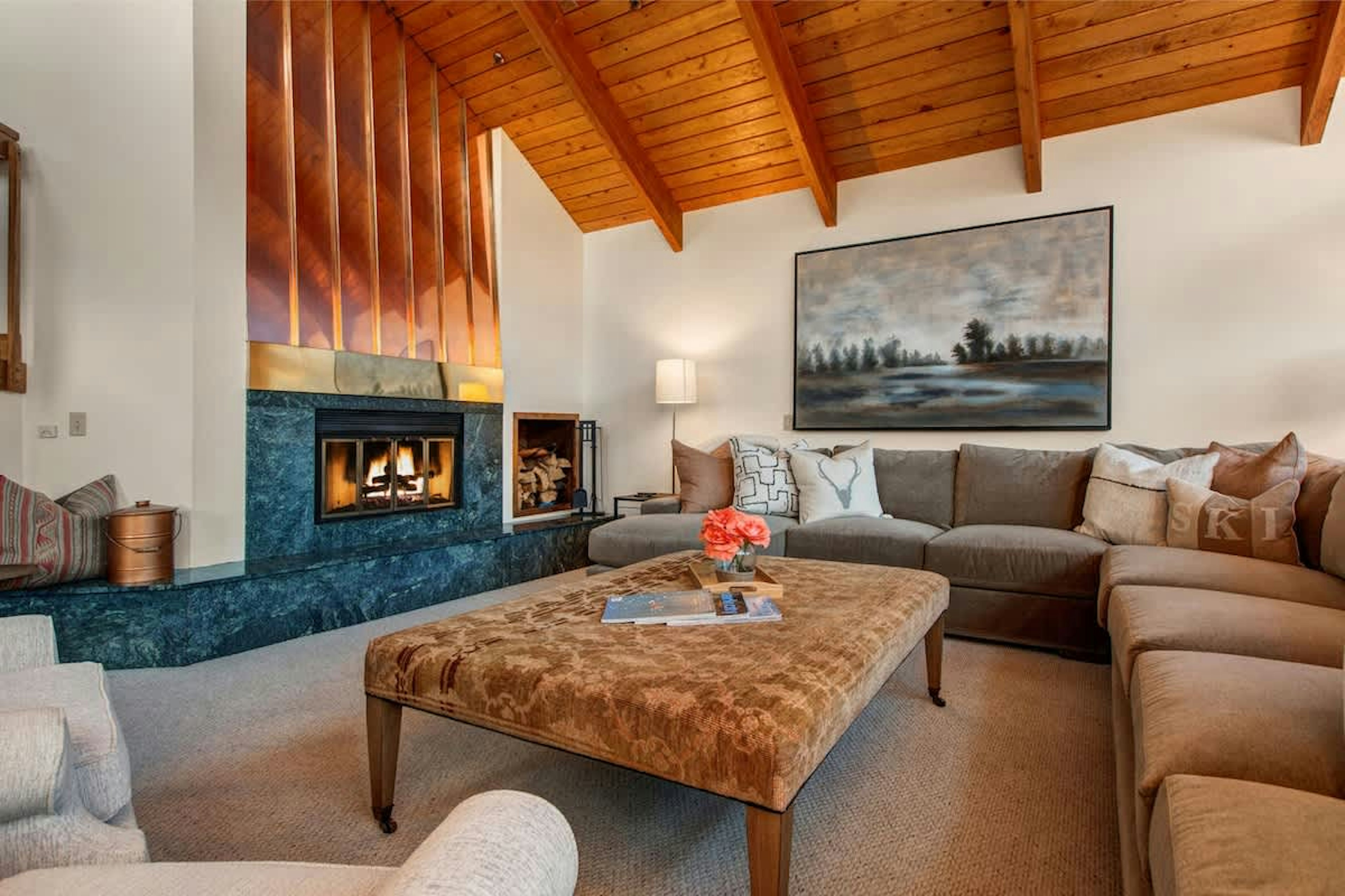 Abode at the Peak 1