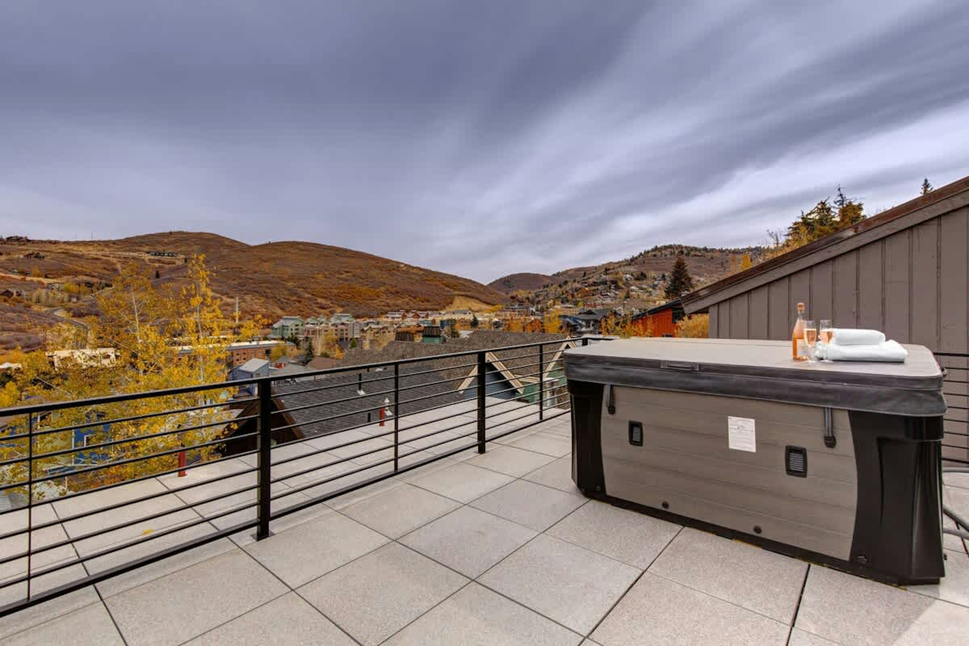Abode on Cloud 9, photo 3