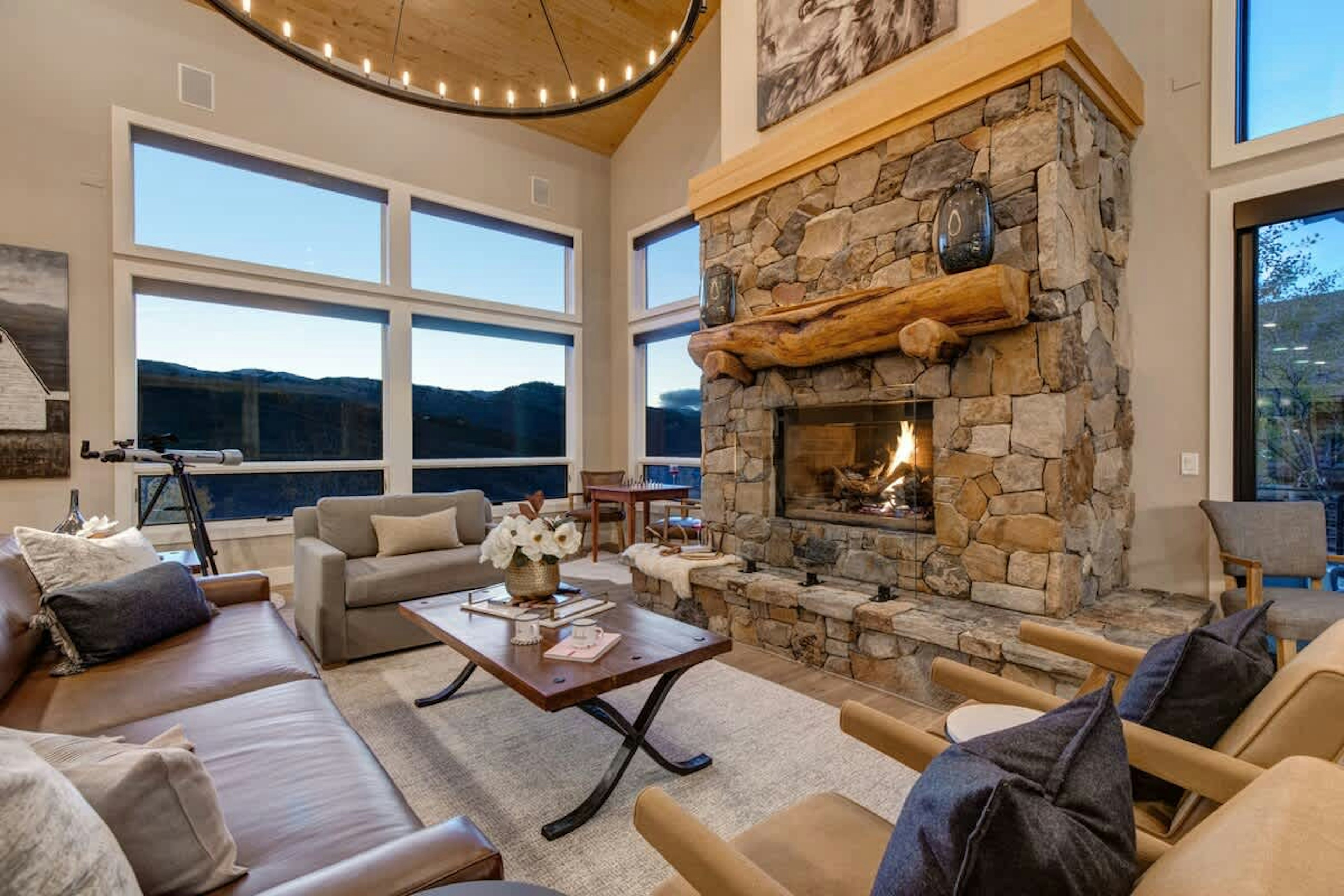 Abode at Oak Haven 1