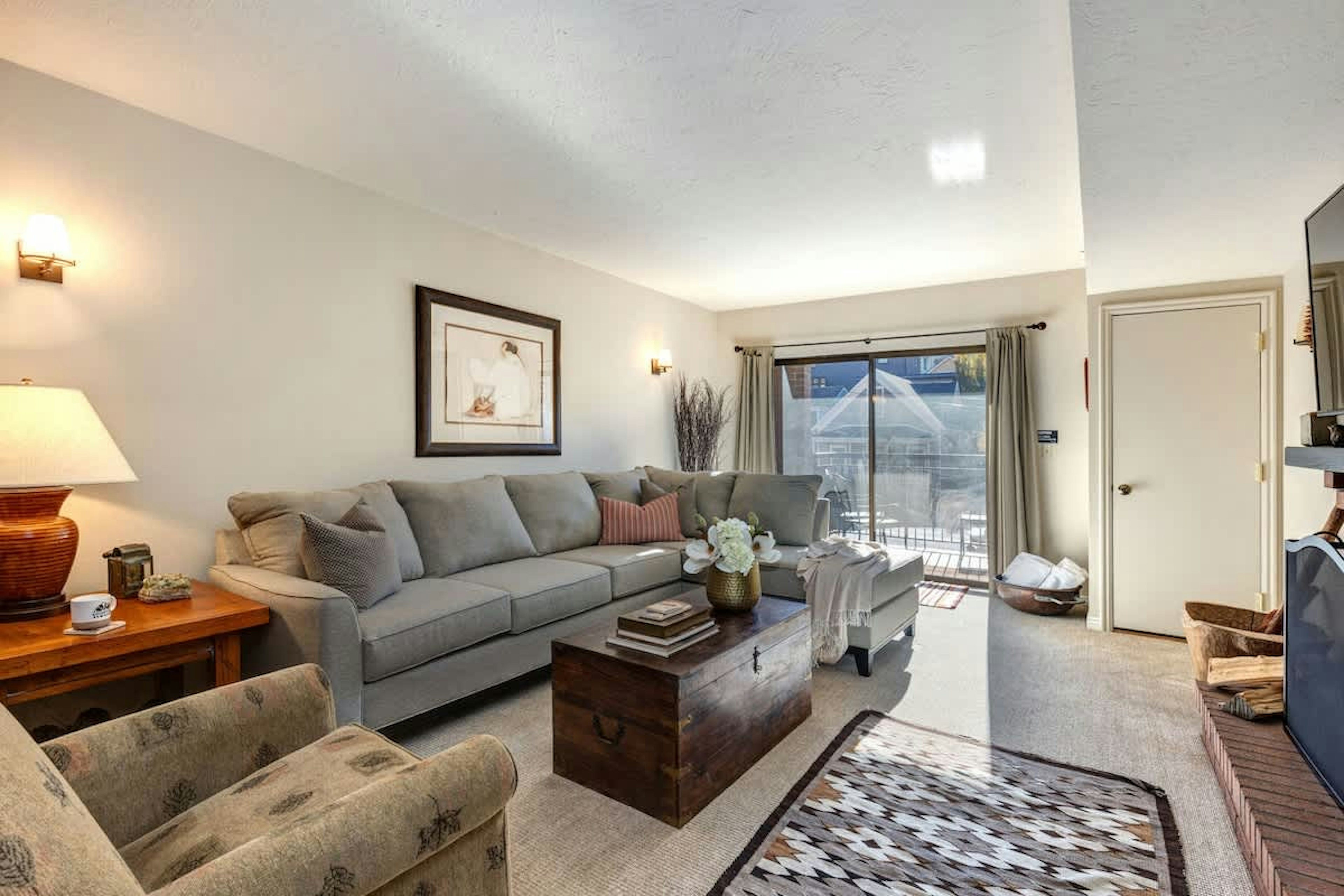 Abode at Park Station, photo 4