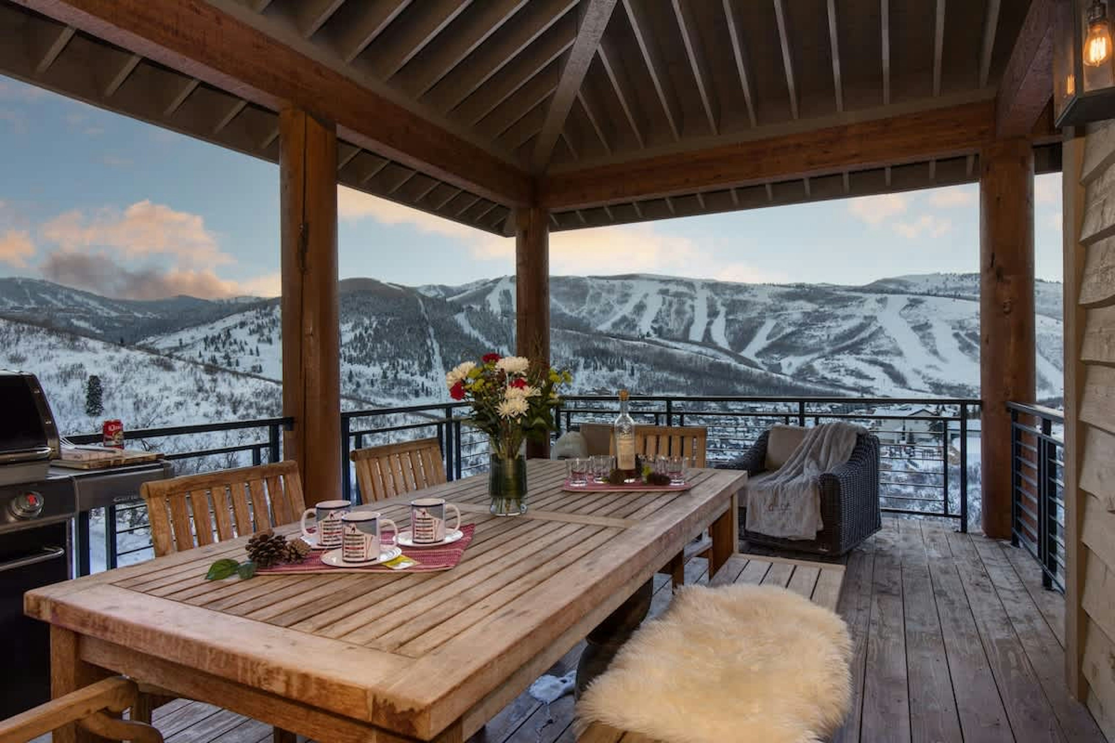Abode at Old Town Overlook, photo 2