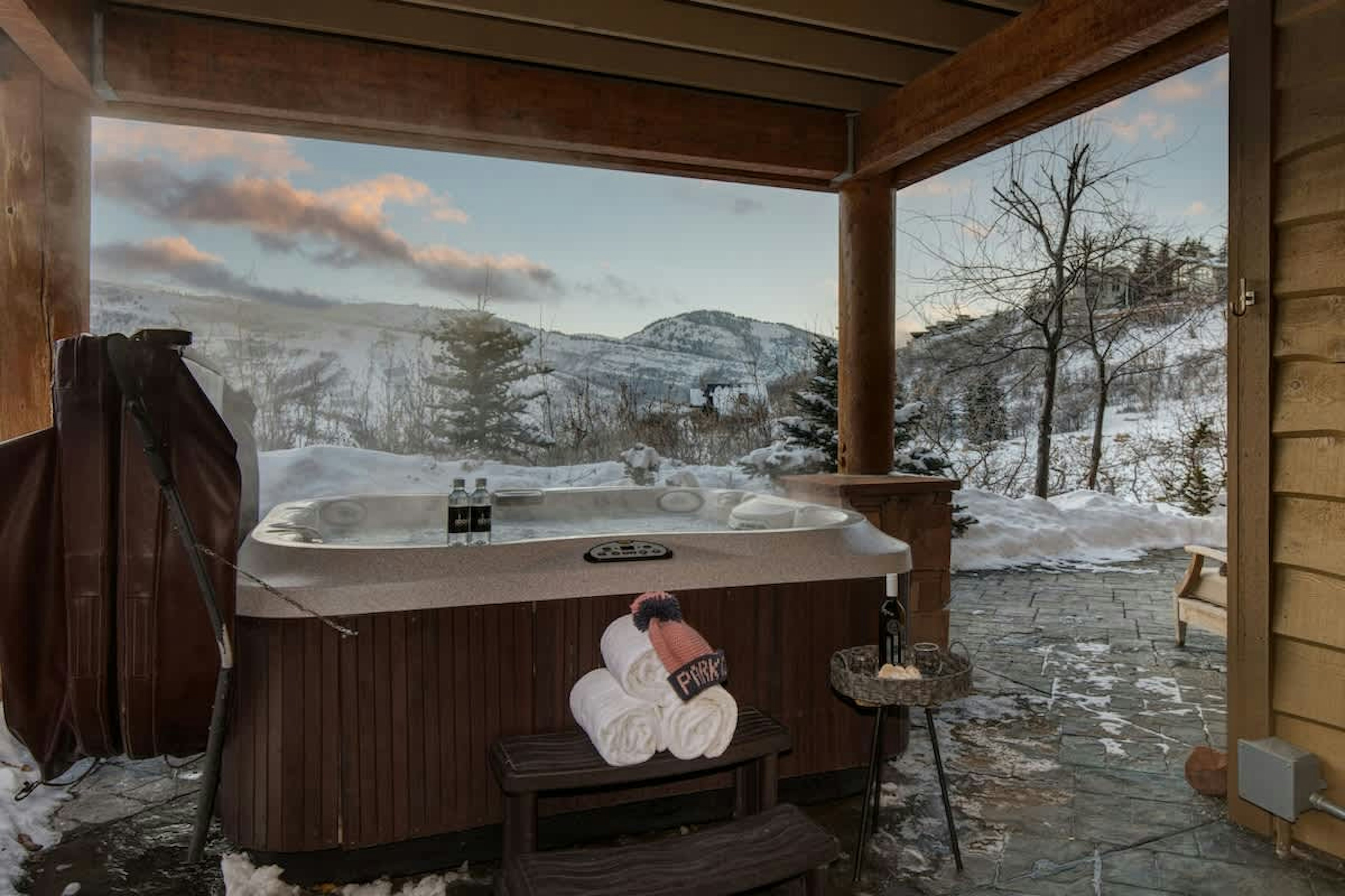 Abode at Old Town Overlook, photo 4