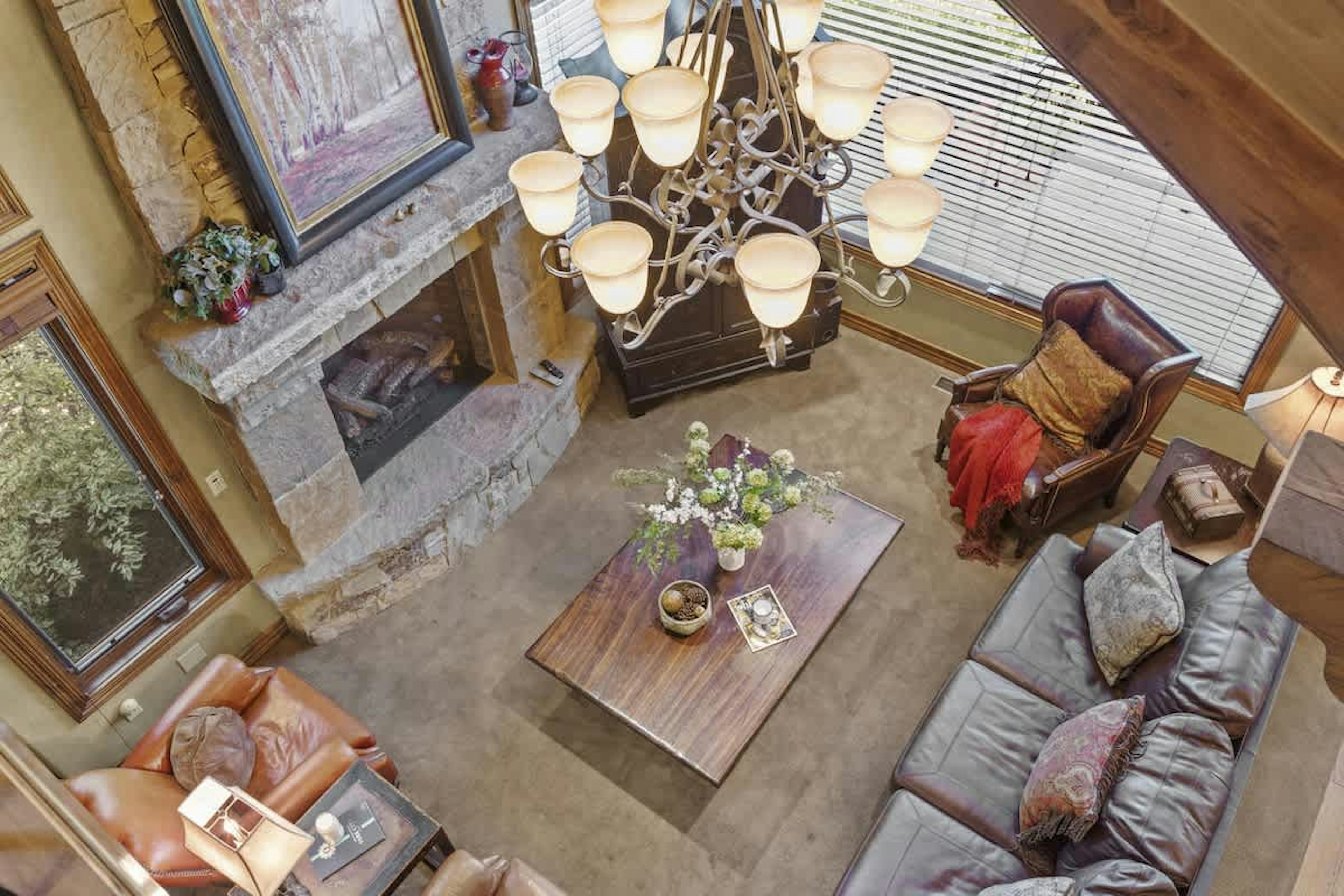 Abode at Murdoc House, photo 3