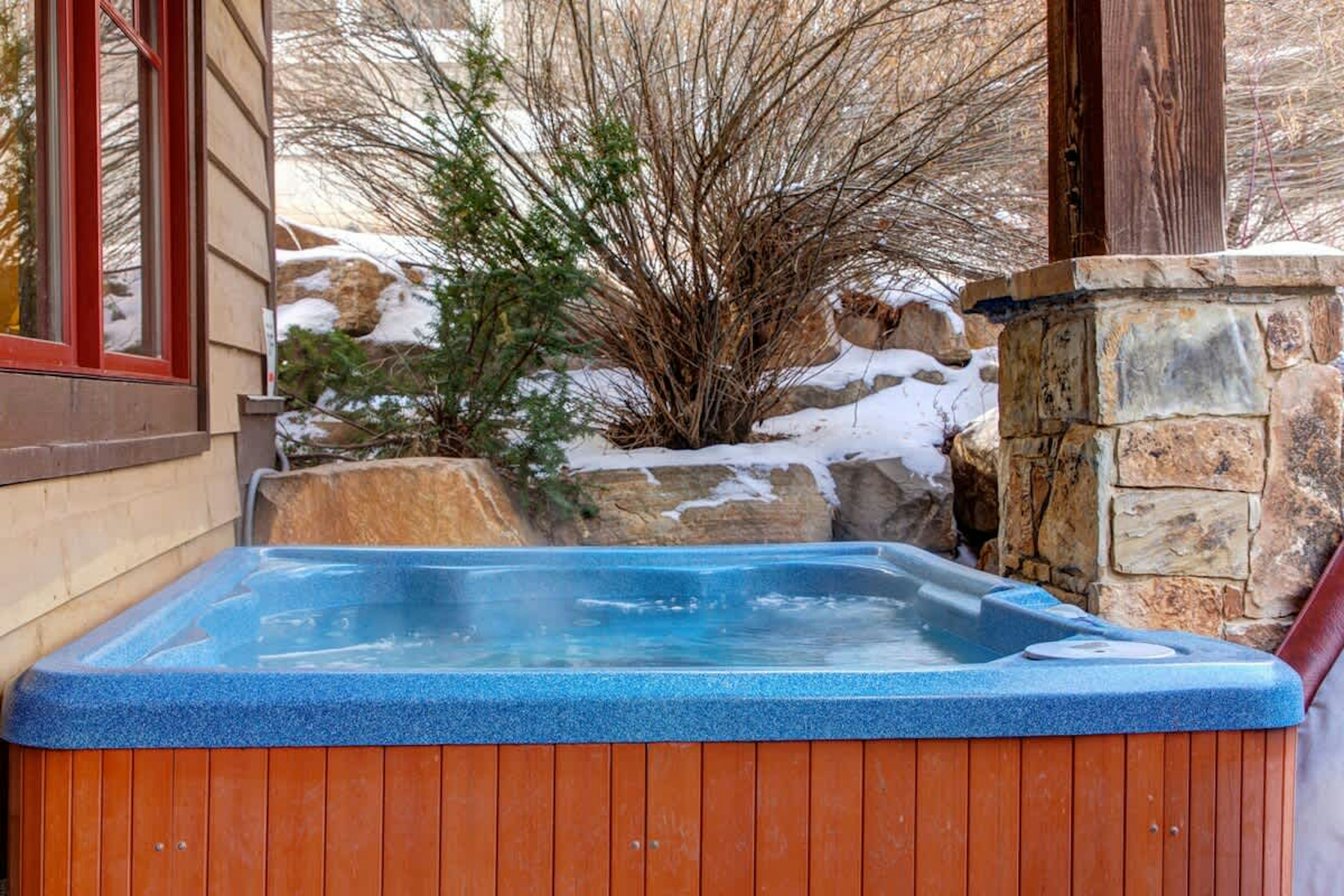 Abode at Murdoc House, photo 5
