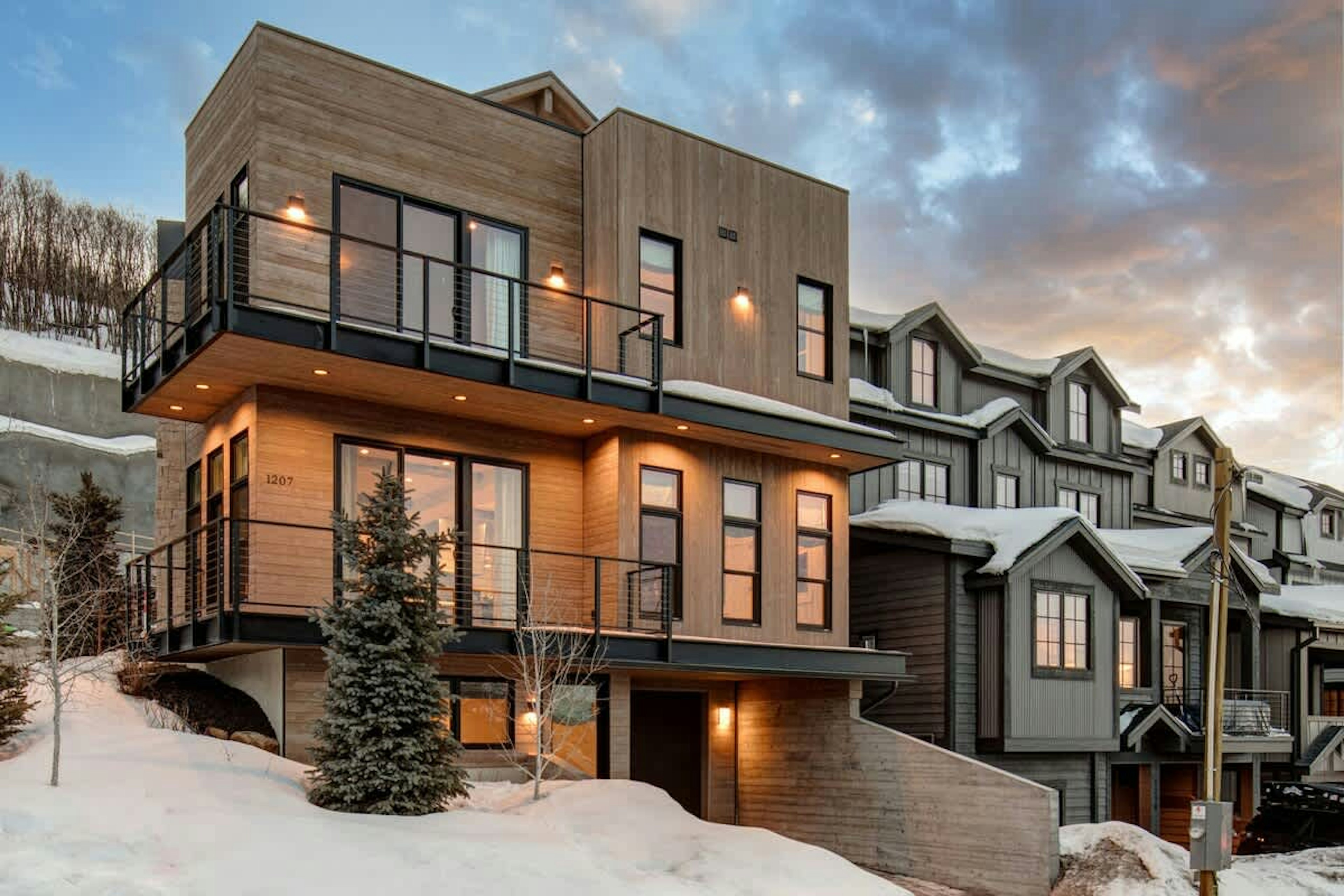 Abode at Life is Beautiful 1