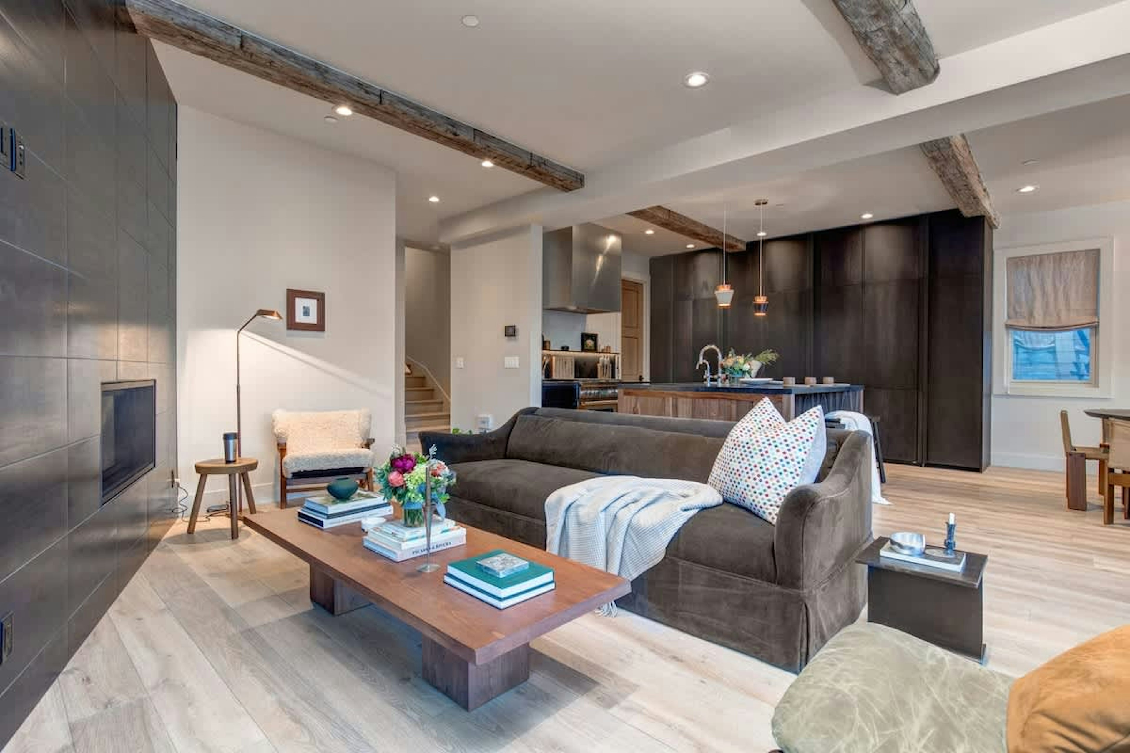 Abode at Life is Beautiful, photo 3