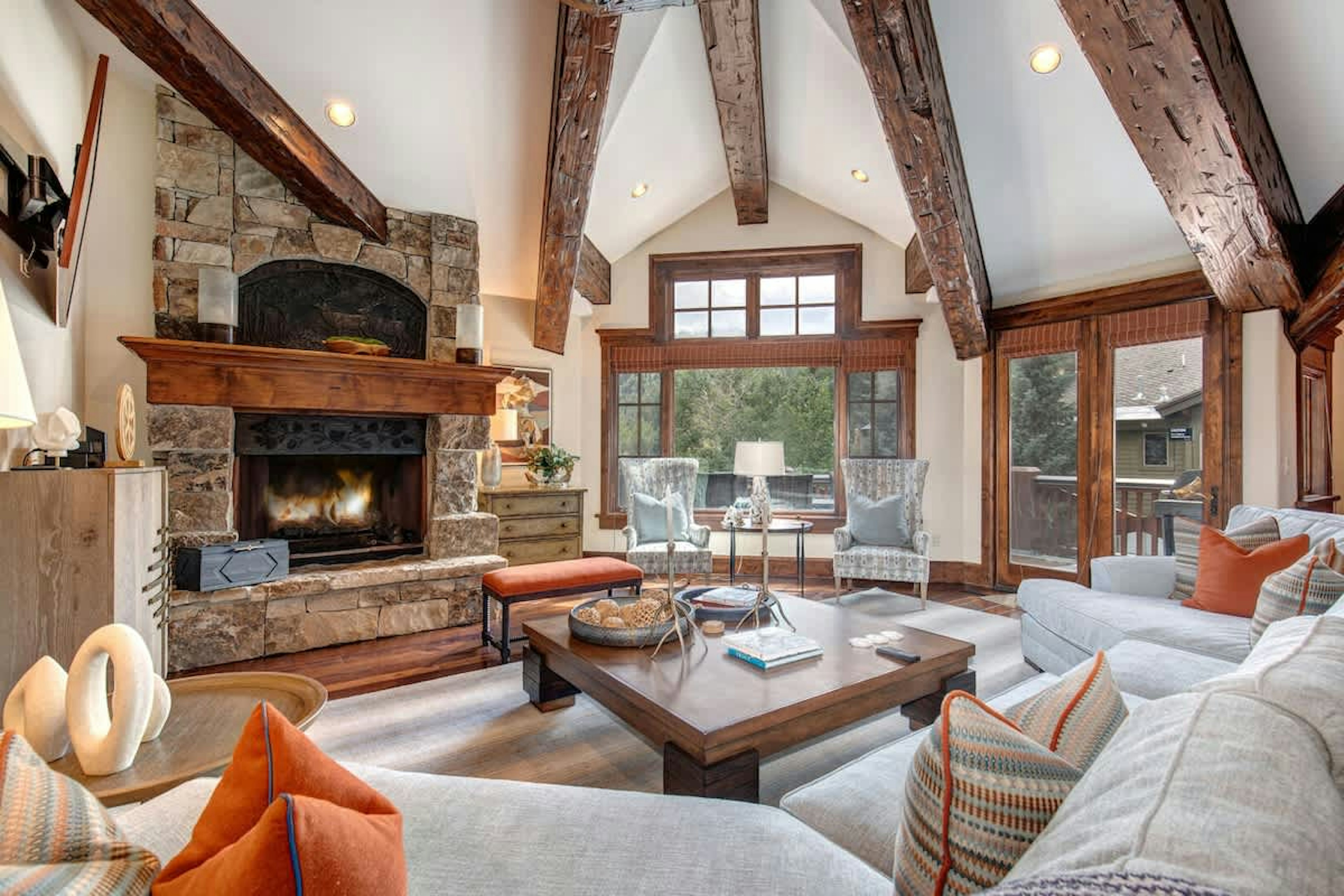 Abode at the Inn 1