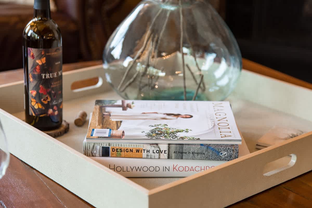 Abode at Ontario Lodge photo 5