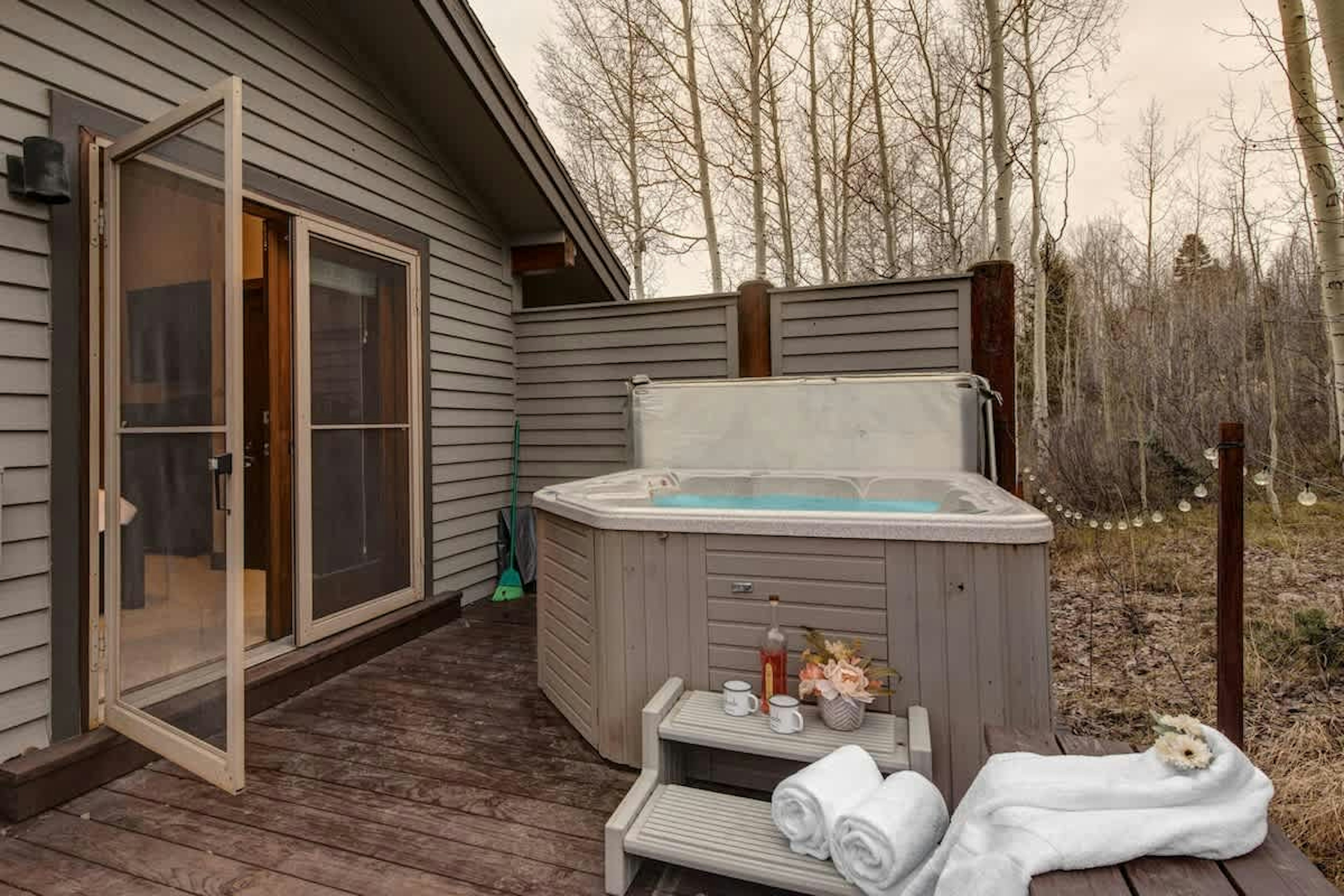 Abode at Moose Den, photo 3