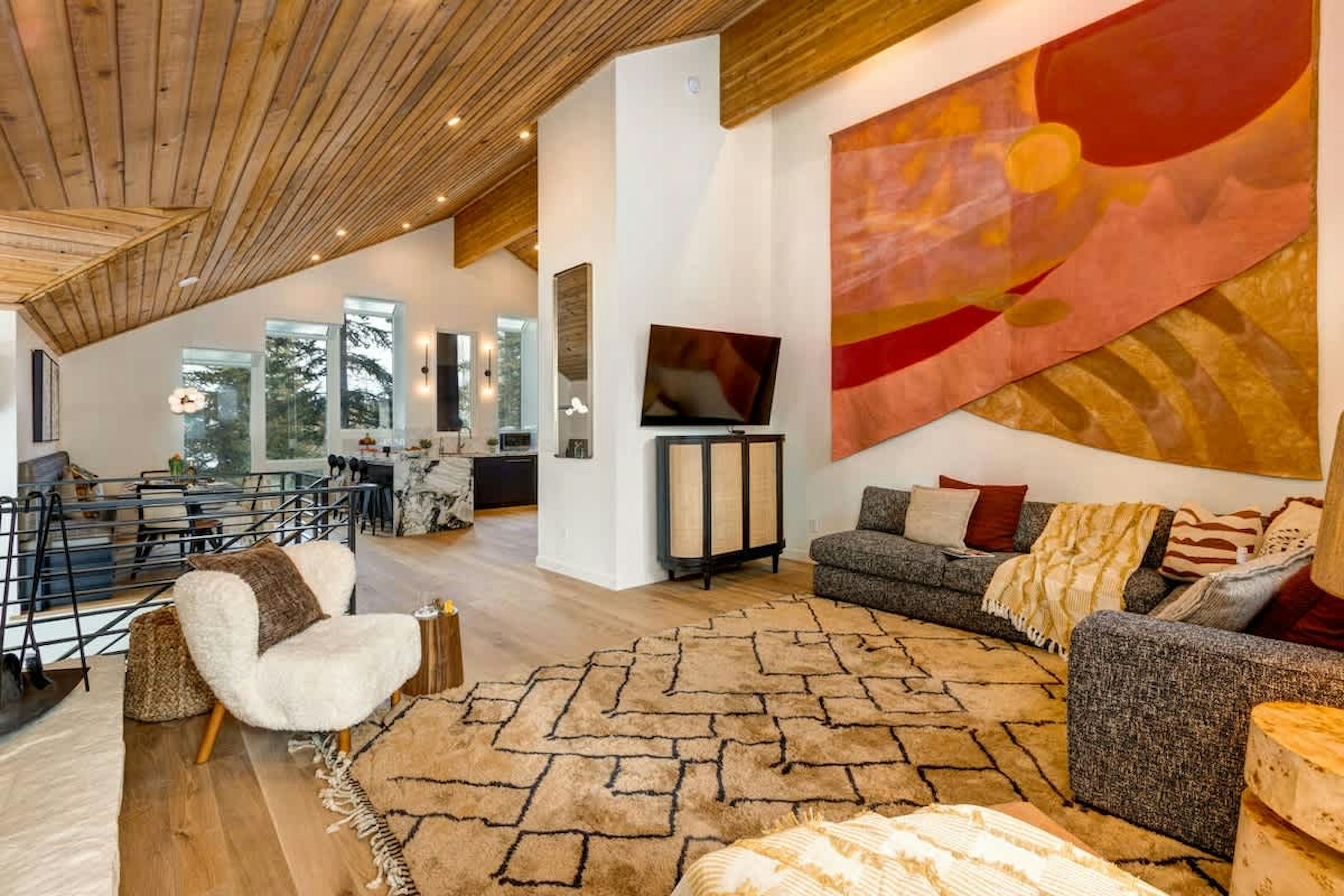 Abode at Aspen Hollow 1