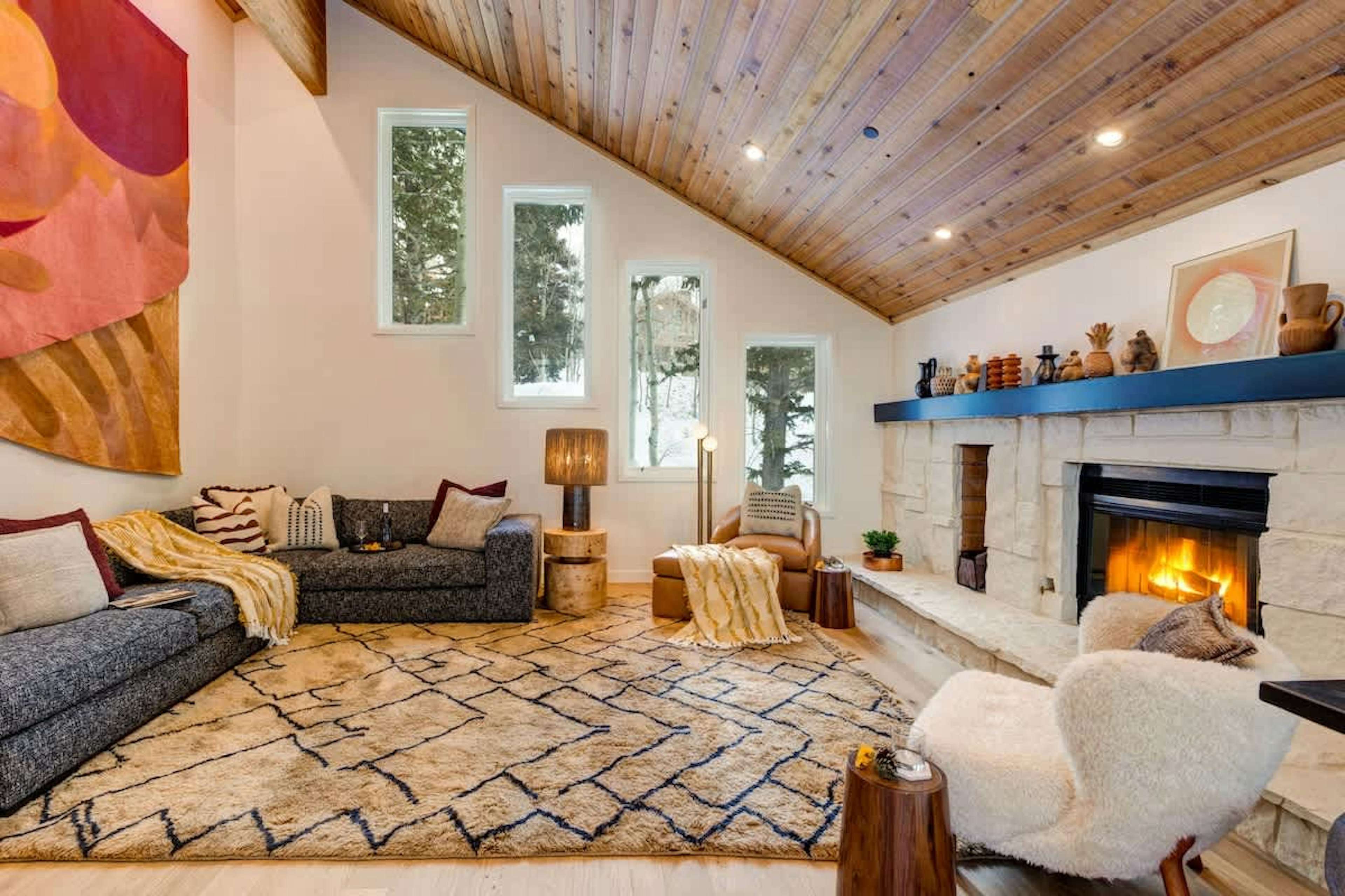 Abode at Aspen Hollow, photo 2
