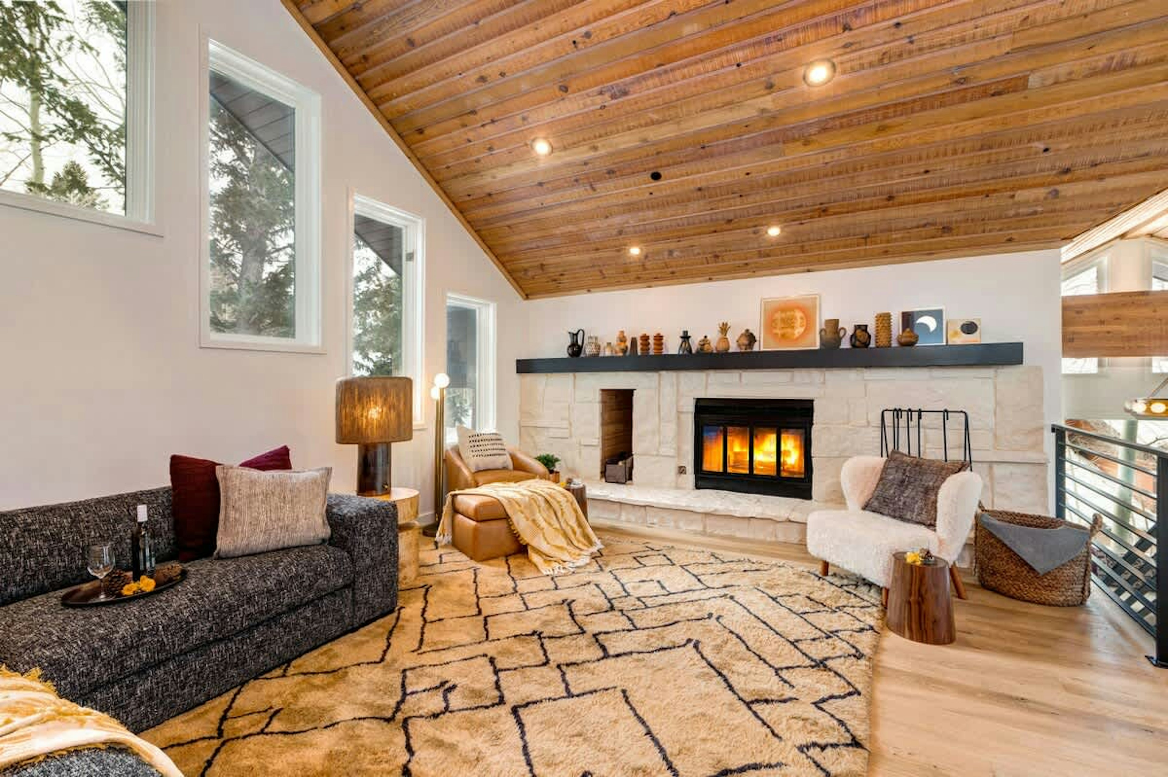 Abode at Aspen Hollow, photo 3